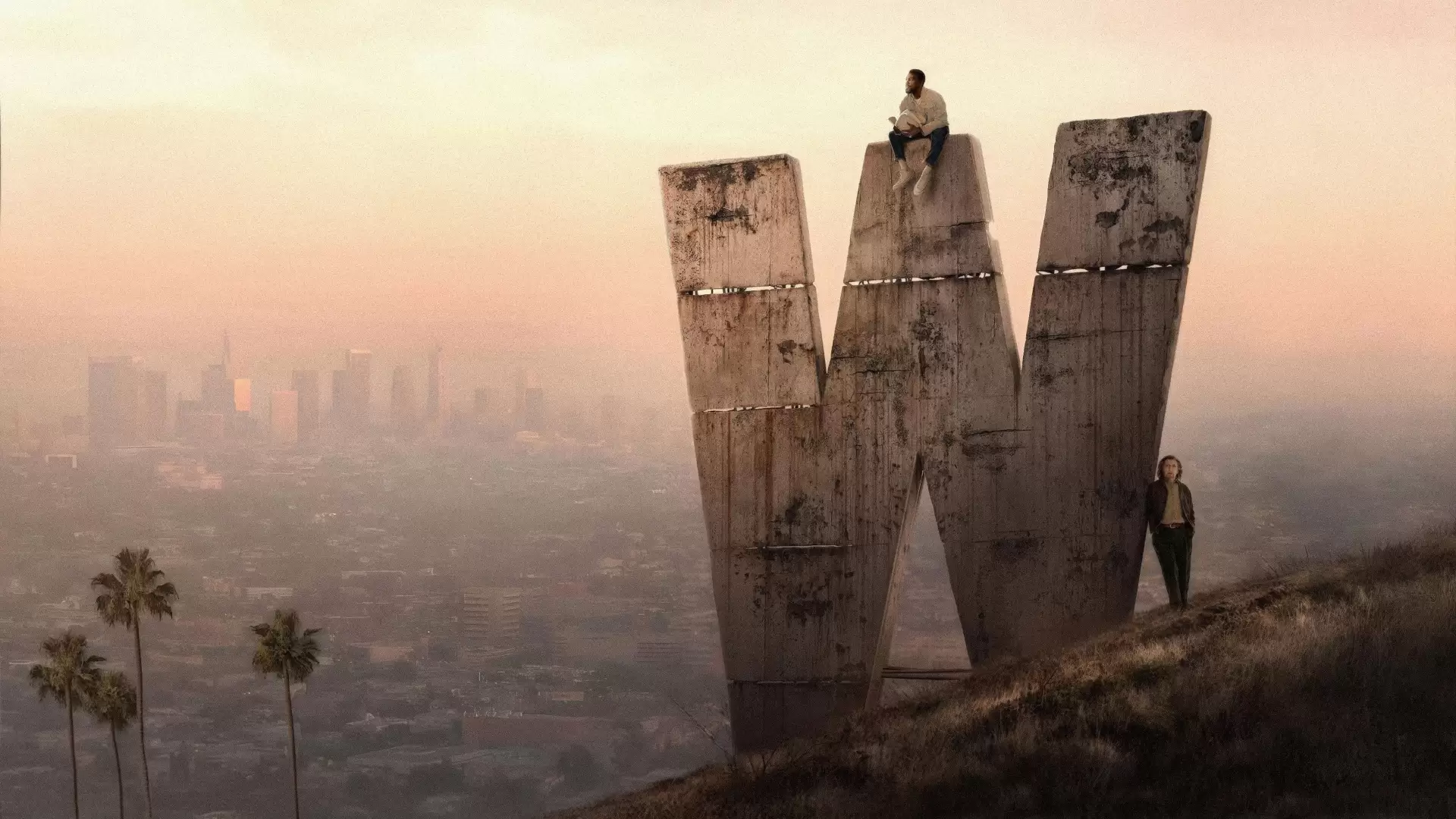 دانلود سریال Wonder Man 2025 با زیرنویس فارسی و تماشای آنلاین