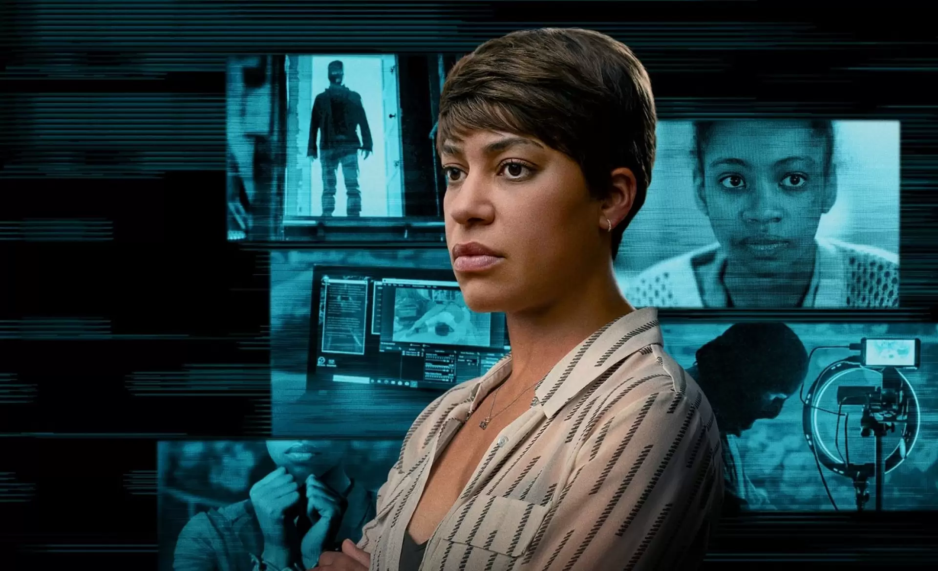 دانلود فیلم Girl in the Video 2024