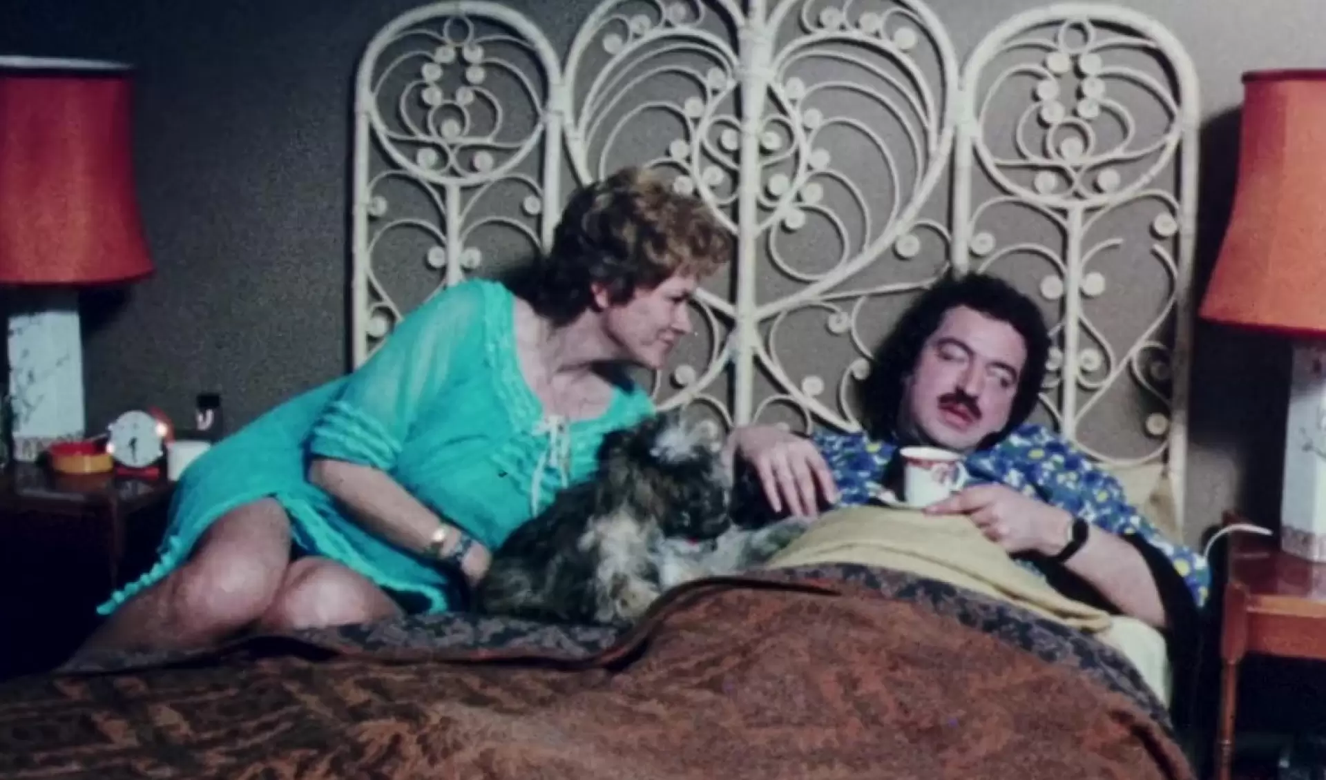 دانلود فیلم The Office Party 1976