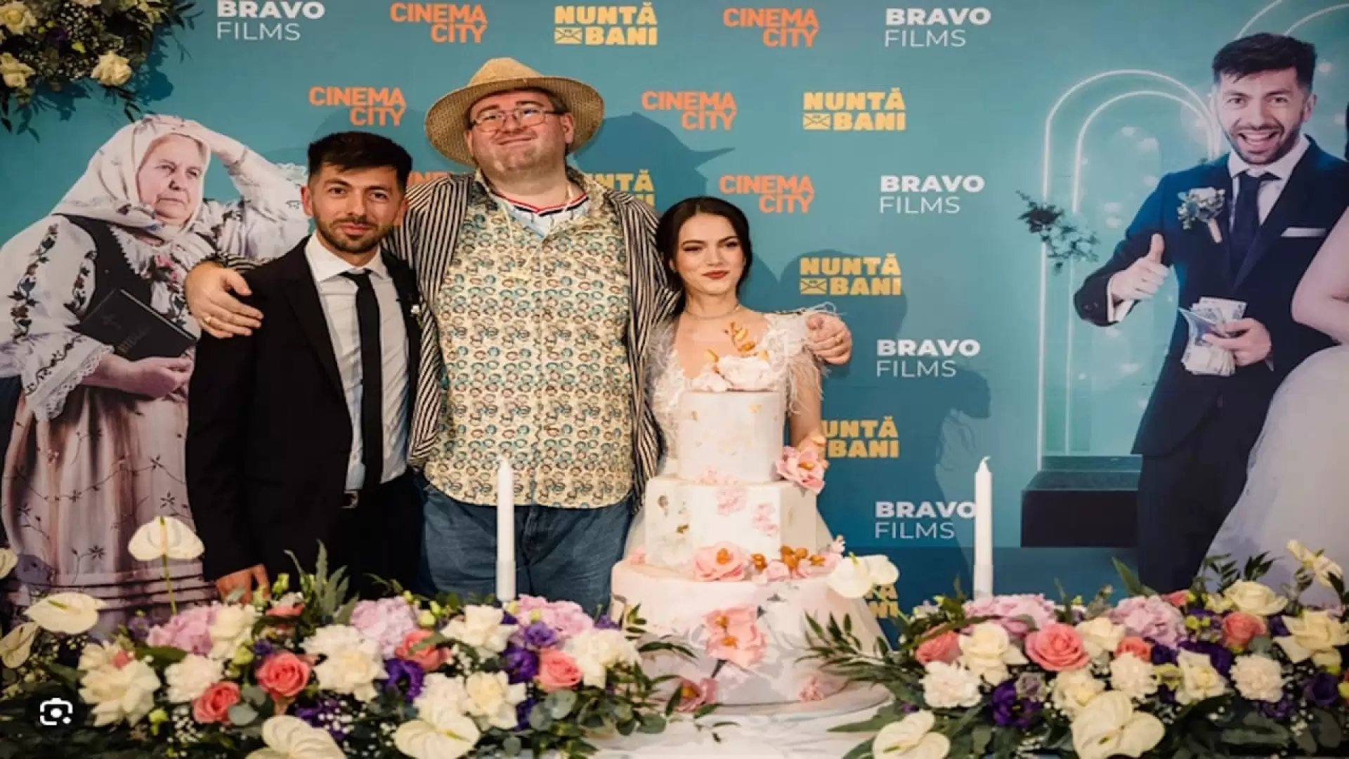 دانلود فیلم Wedding for Money 2023