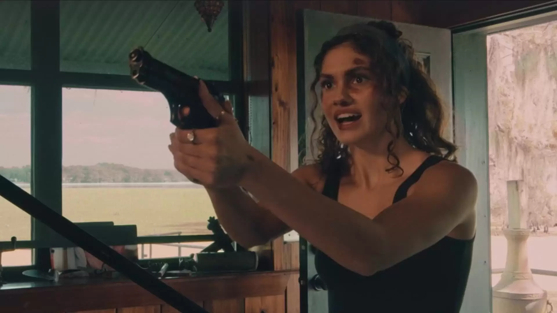 دانلود فیلم Girl with a Gun 2022