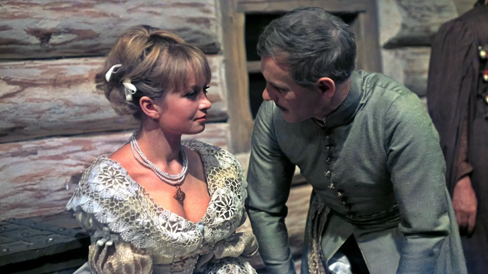 دانلود فیلم Pan Wolodyjowski 1969