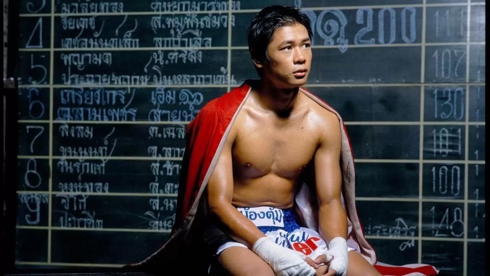 دانلود فیلم Beautiful Boxer 2004 با زیرنویس فارسی