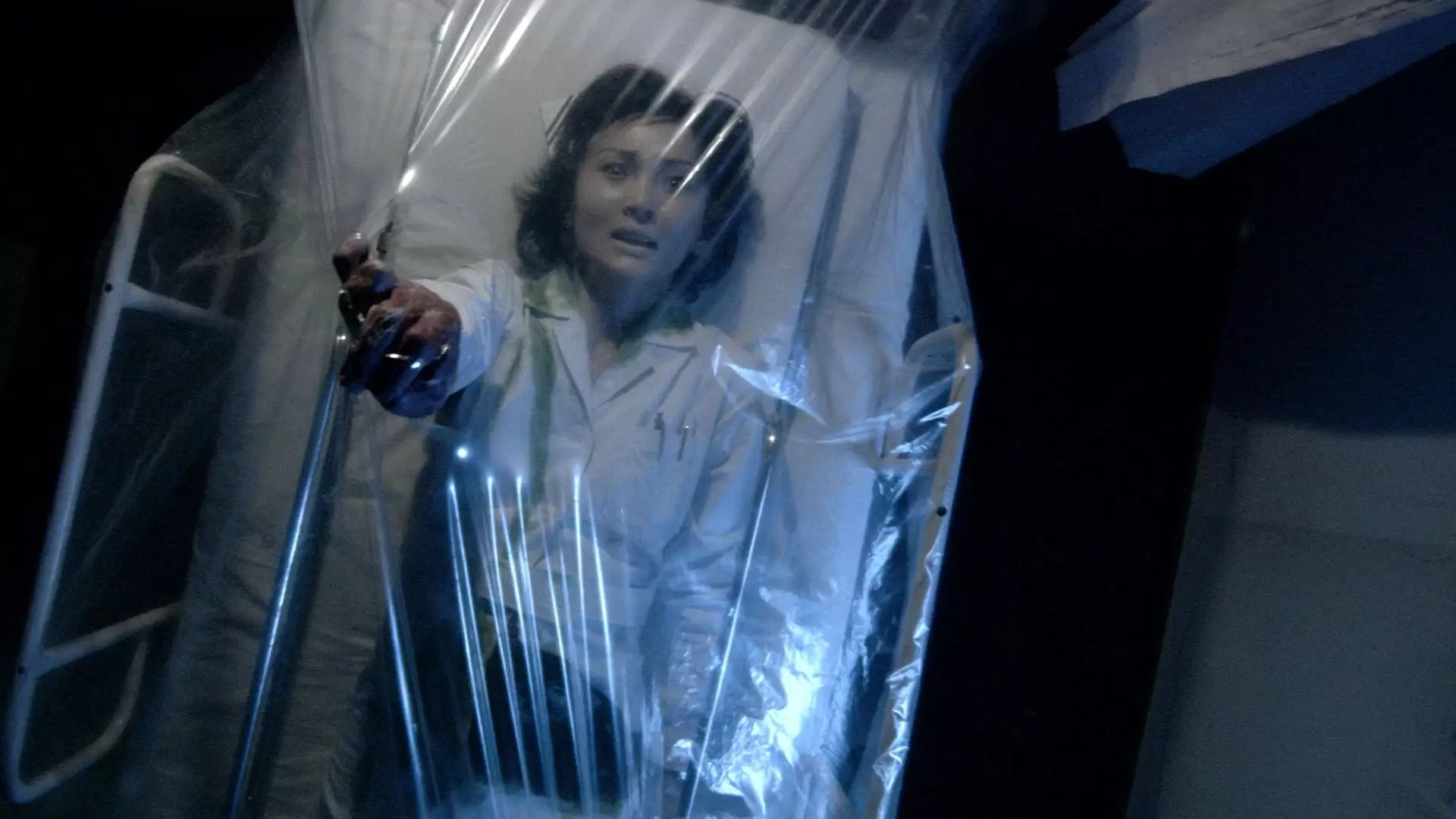 دانلود فیلم Infection 2004
