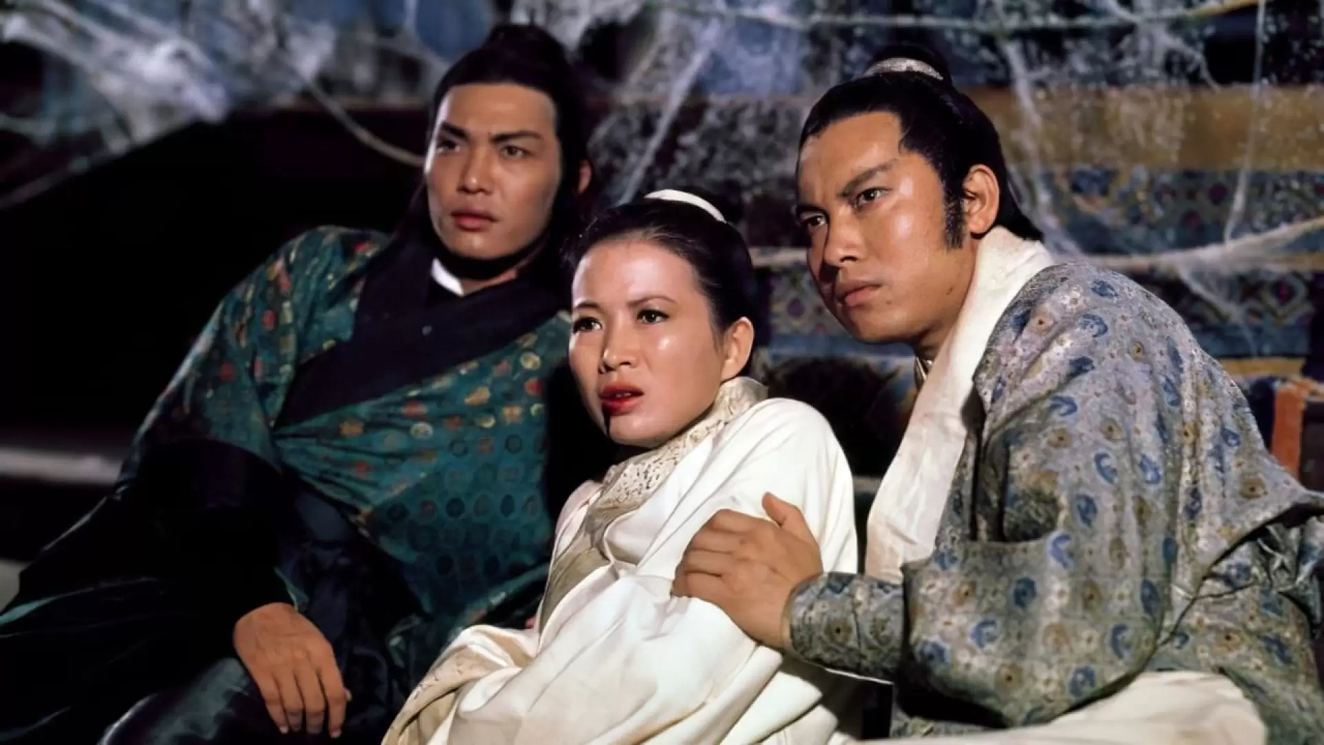 دانلود فیلم Wu du tian luo 1976