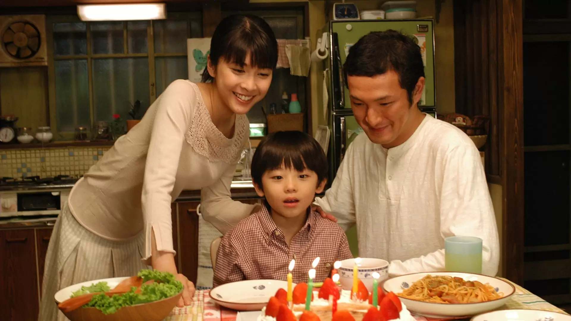 دانلود فیلم Be with You 2004
