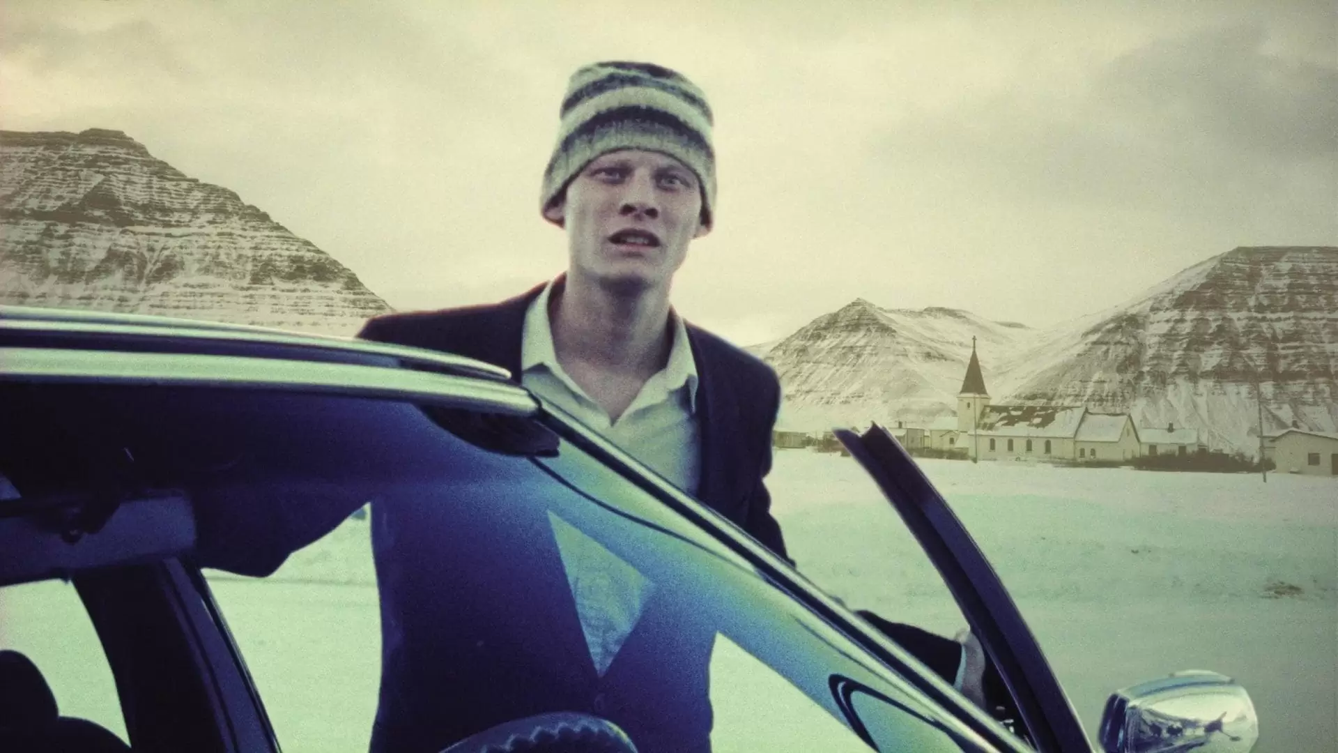 دانلود فیلم Noi the Albino 2003 با زیرنویس فارسی