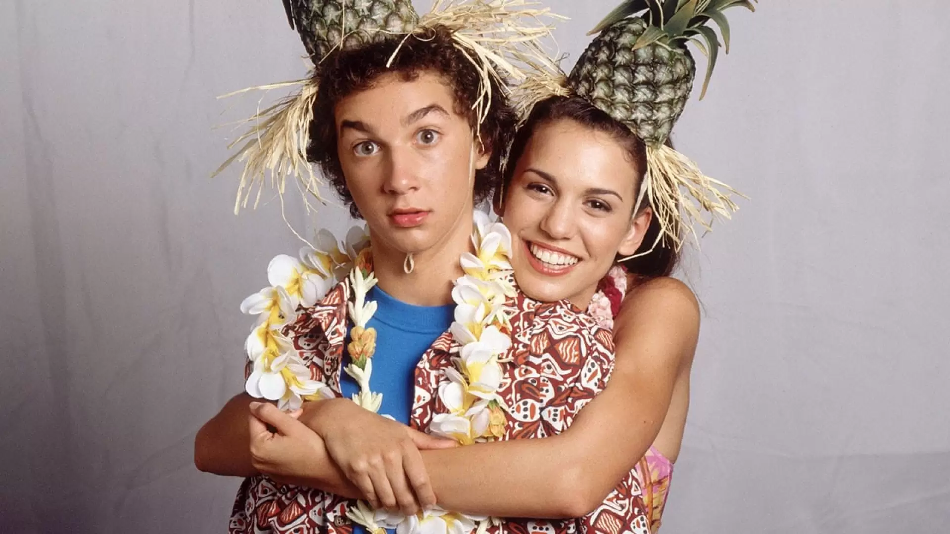 دانلود فیلم The Even Stevens Movie 2003