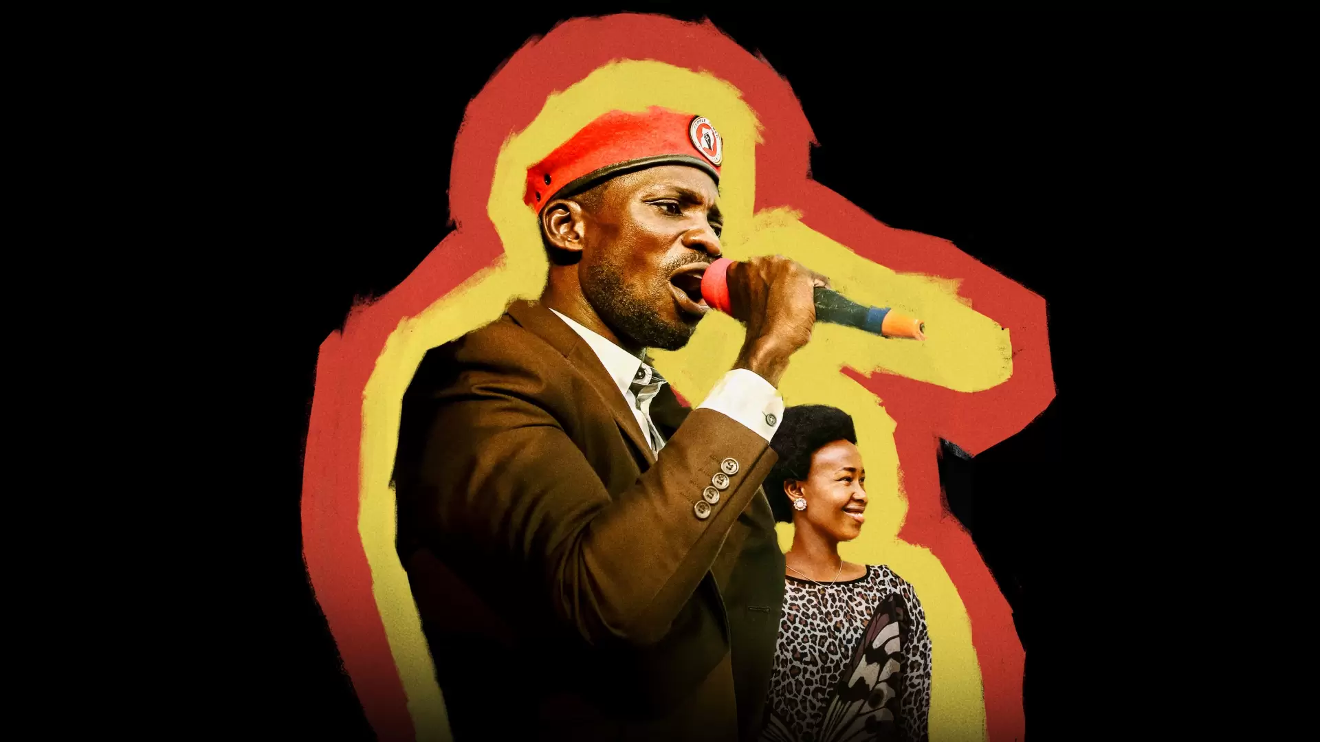 دانلود مستند Bobi Wine: The People’s President 2022