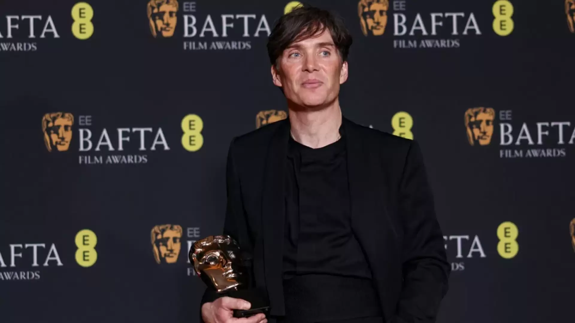 دانلود مراسم BAFTA British Film Awards 2024 2024