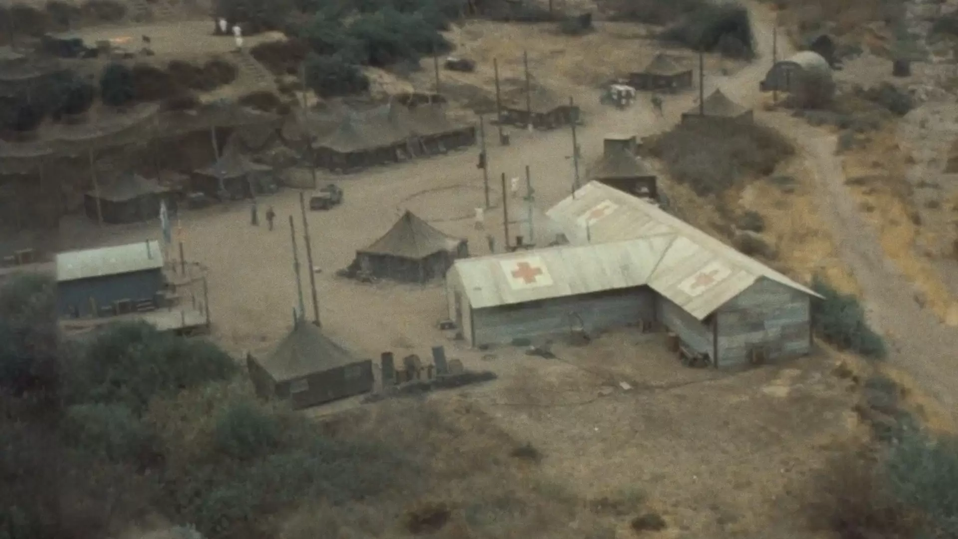 دانلود فیلم M*A*S*H: The Comedy That Changed Television 2024