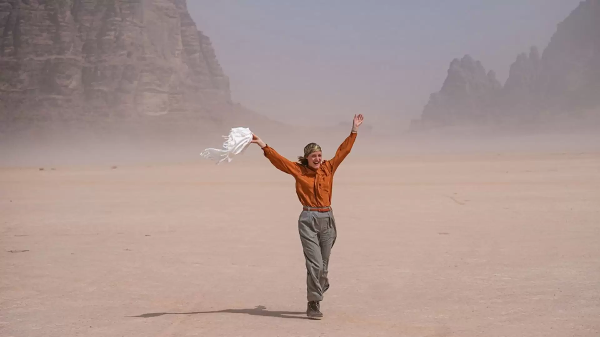 دانلود فیلم Ingeborg Bachmann – Reise in die Wüste 2023