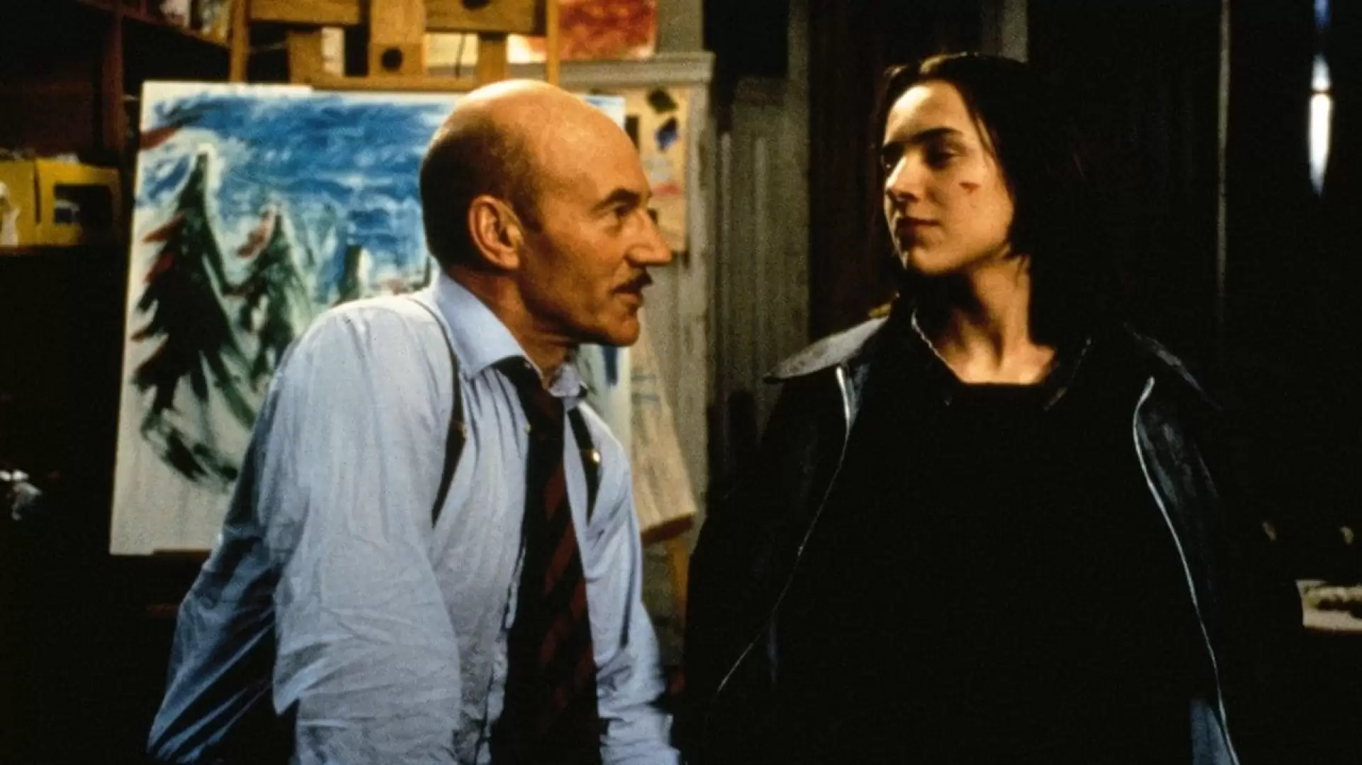 دانلود فیلم Masterminds 1997