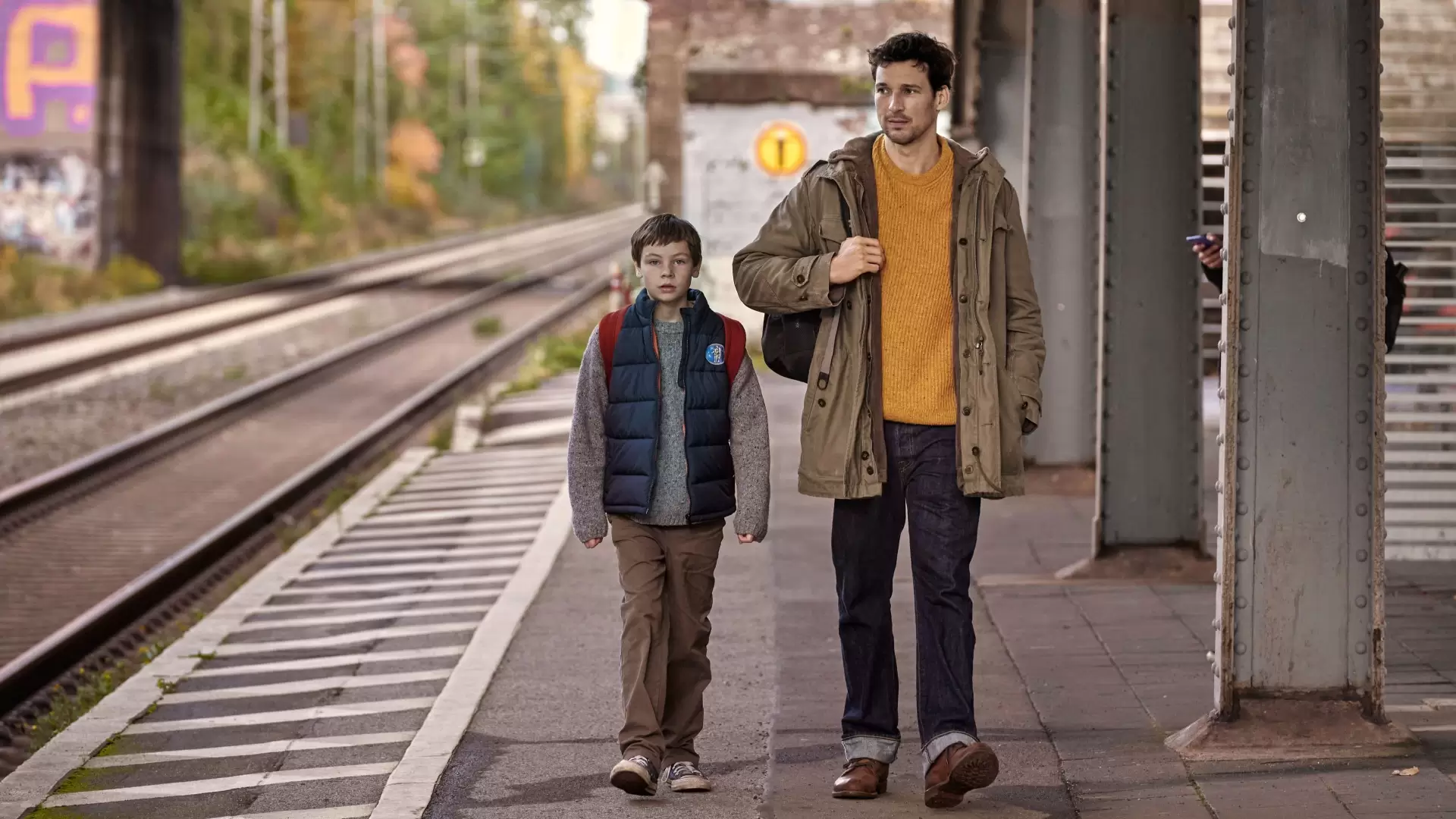 دانلود فیلم Weekend Rebels 2023