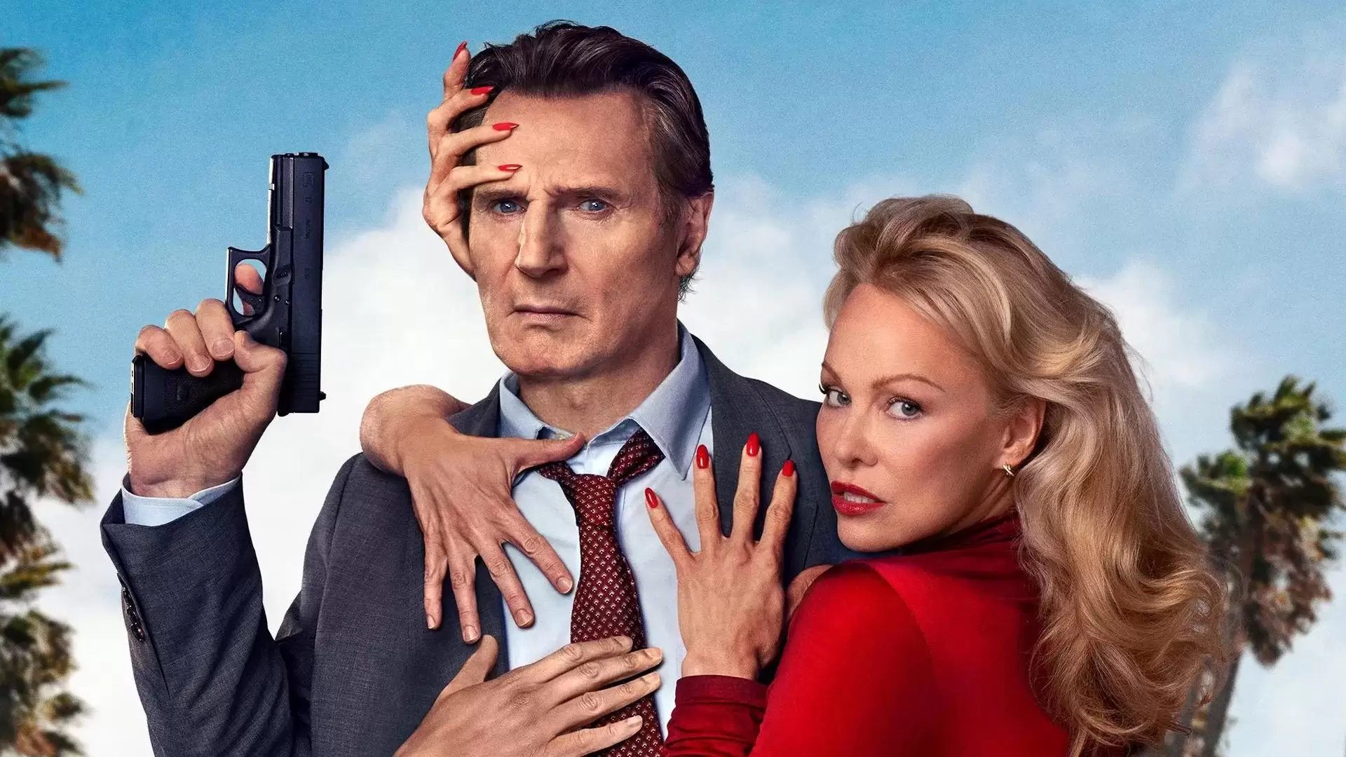 دانلود فیلم The Naked Gun 2025 با زیرنویس فارسی و تماشای آنلاین