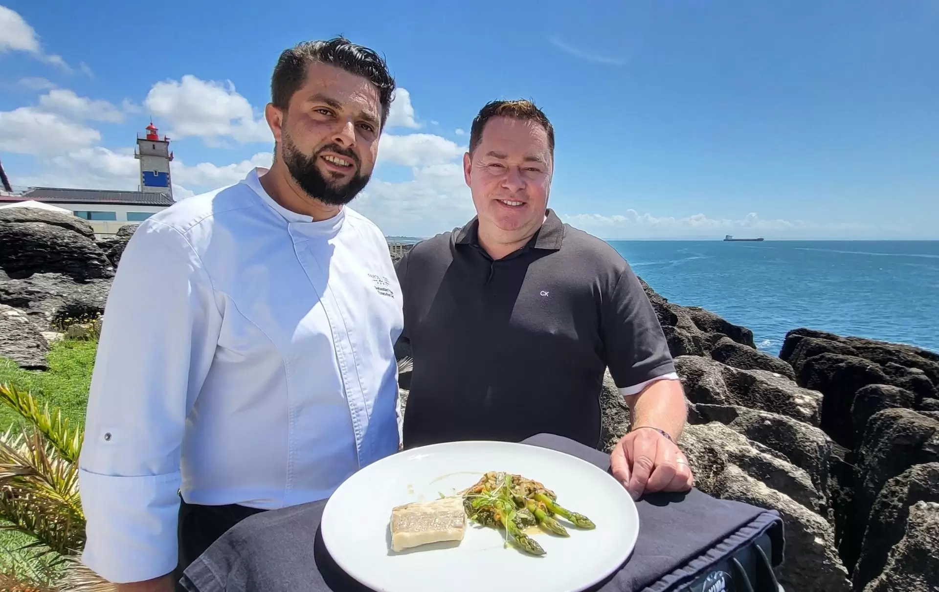 دانلود مستند Neven’s new Portuguese Food Trails 2024