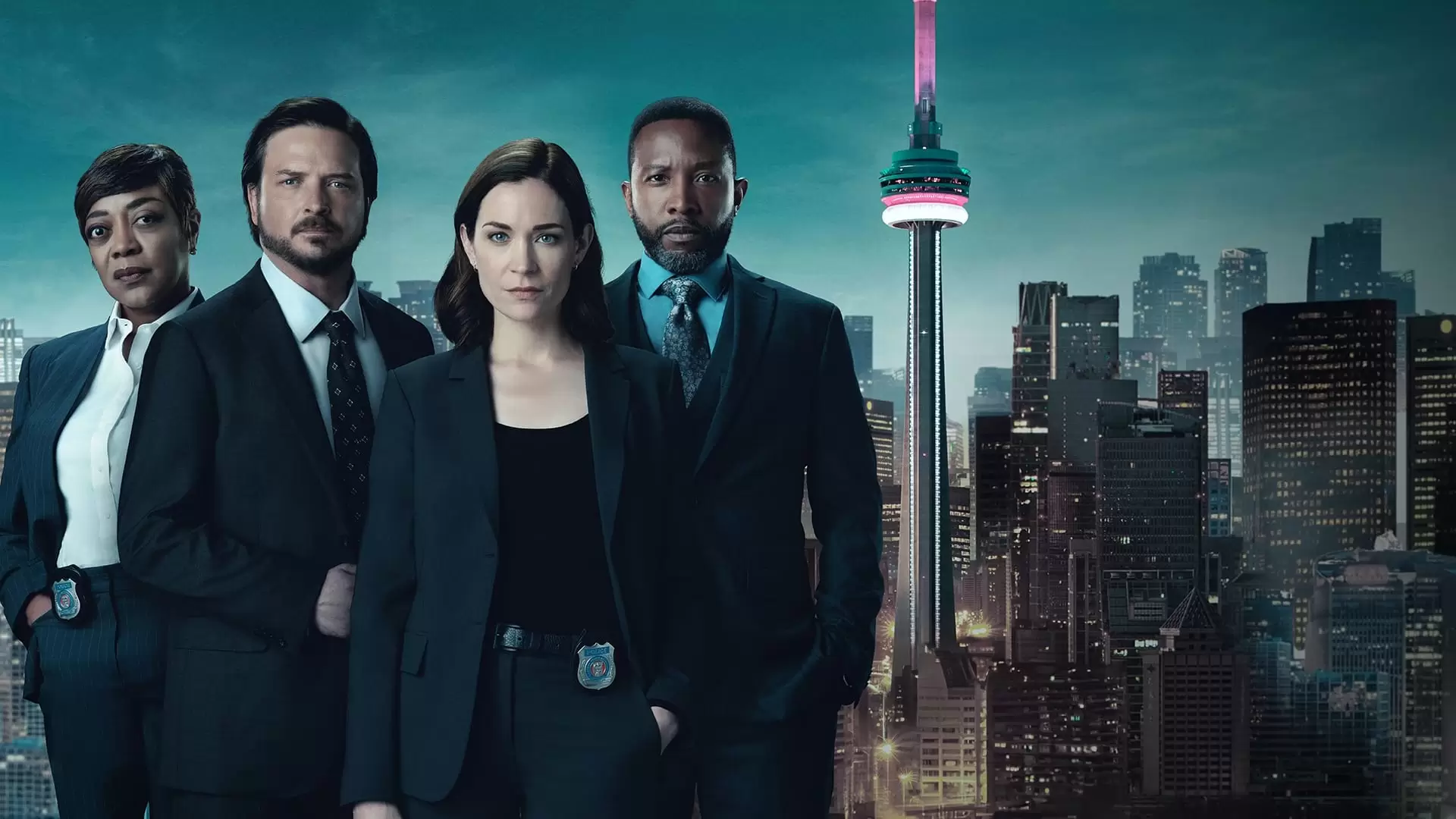 دانلود سریال Law & Order Toronto: Criminal Intent 2024 با تماشای آنلاین