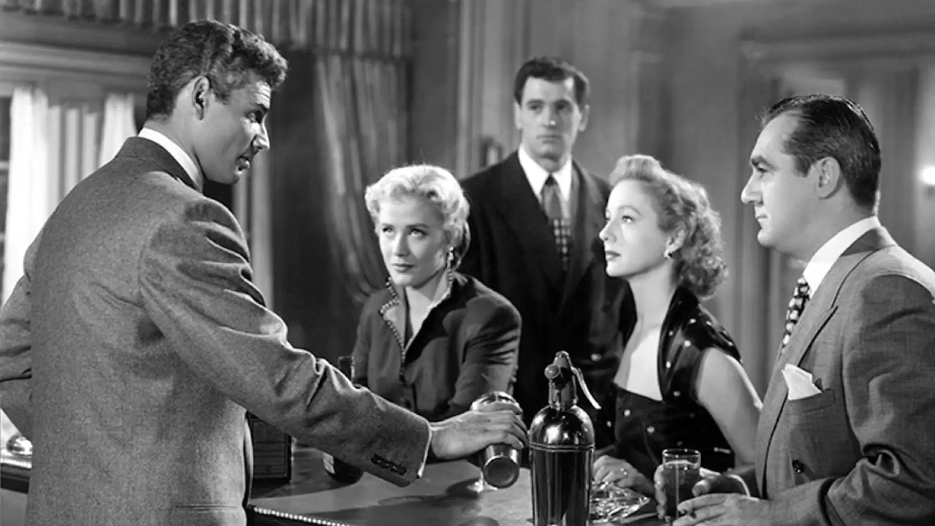 دانلود فیلم Iron Man 1951