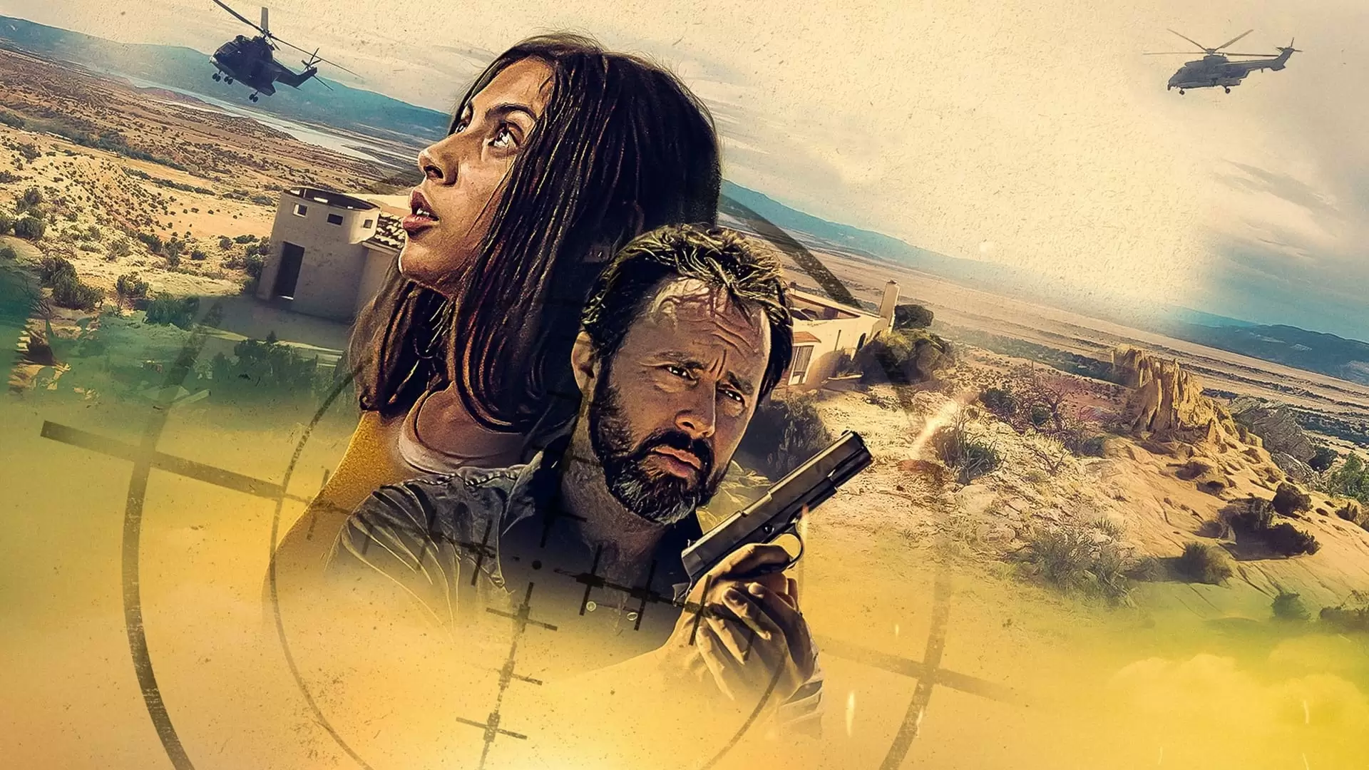 دانلود فیلم Safehouse 2023