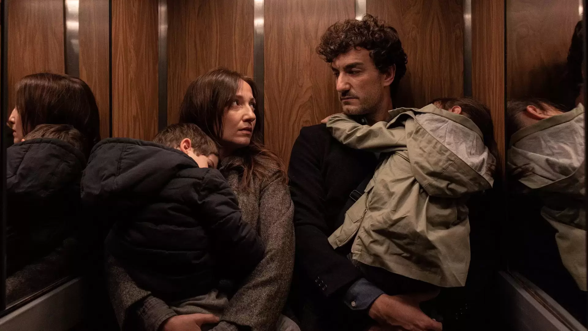 دانلود فیلم Not Such An Easy Life 2023