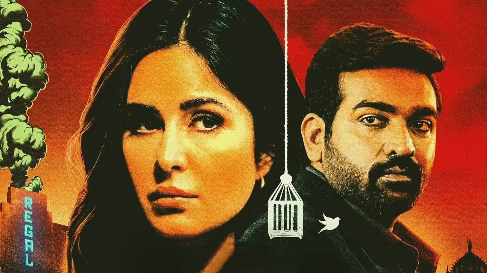 دانلود فیلم Merry Christmas 2024