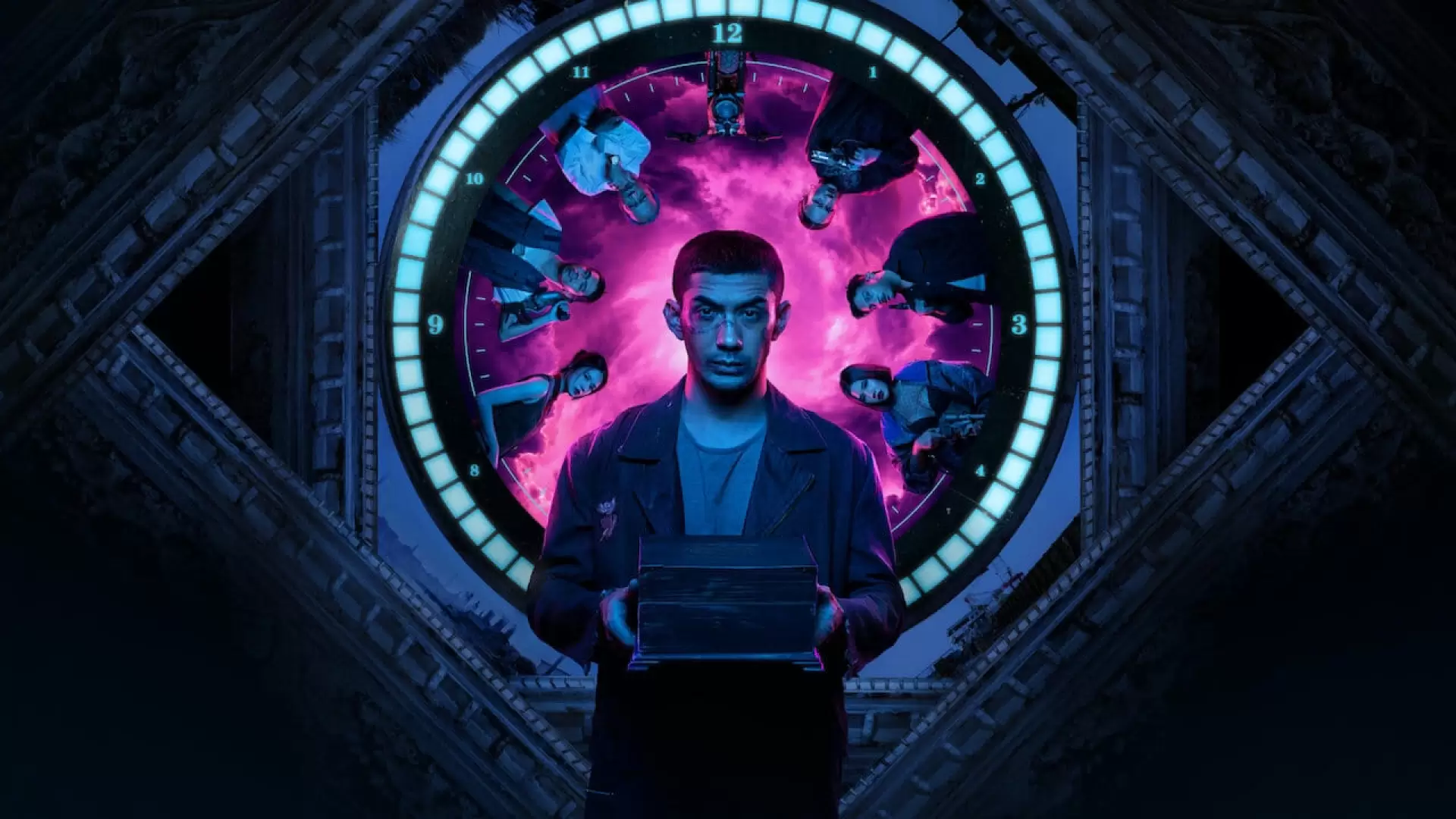 دانلود فیلم 24 24 Hours with Gaspar 2023