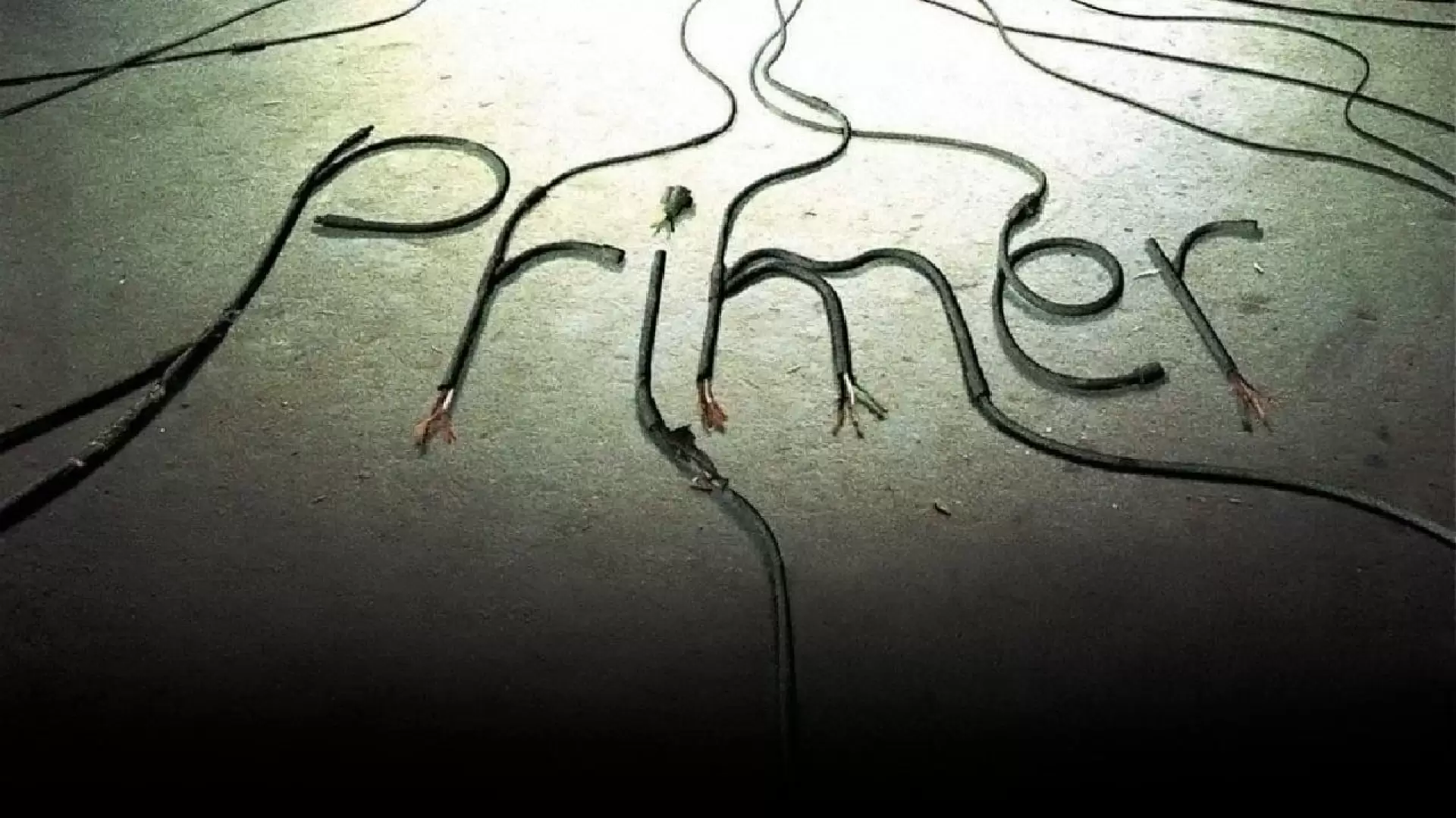 دانلود فیلم Primer 2004 (آغازگر) با زیرنویس فارسی و تماشای آنلاین