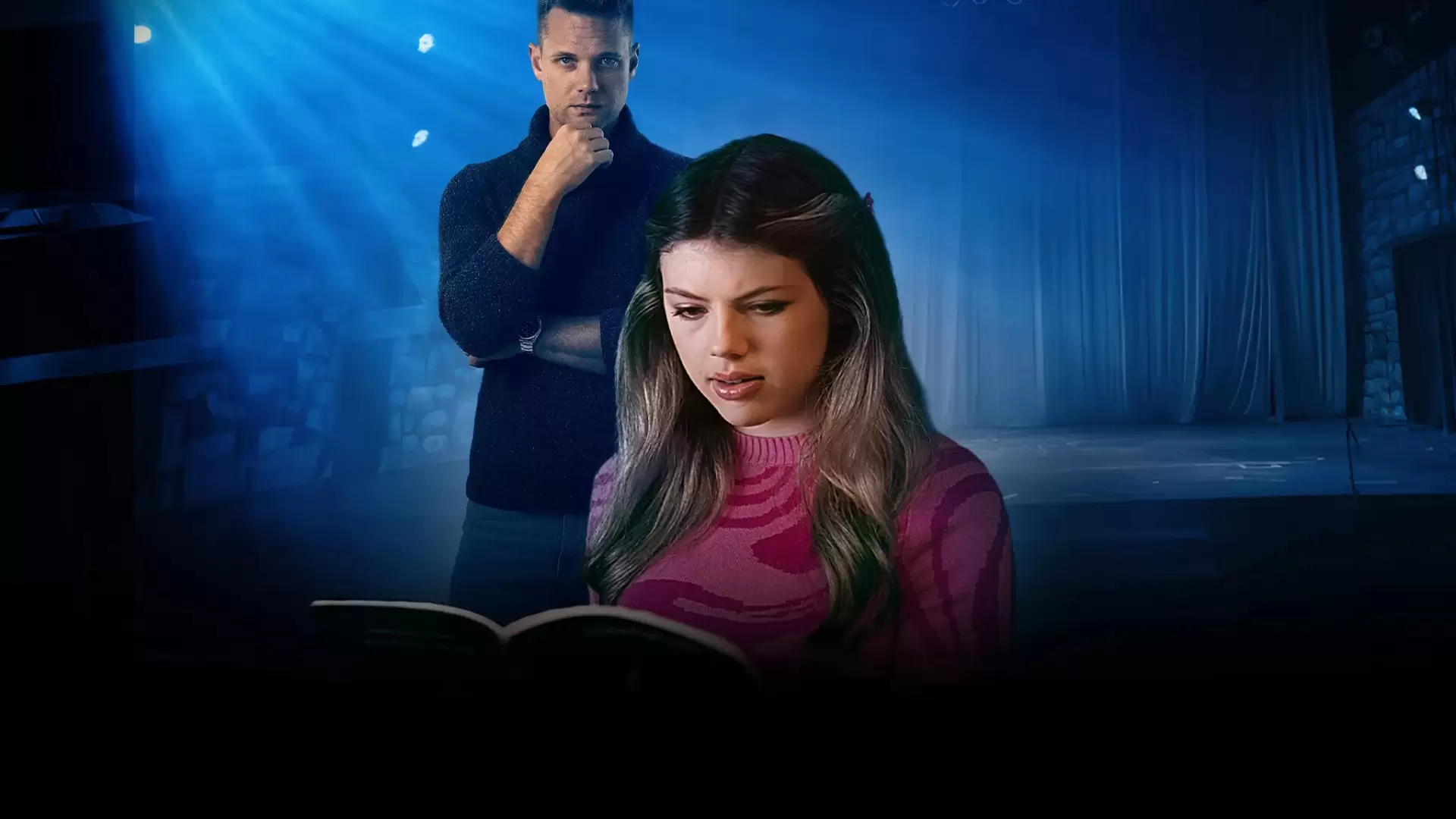 دانلود فیلم My Acting Coach Nightmare 2024