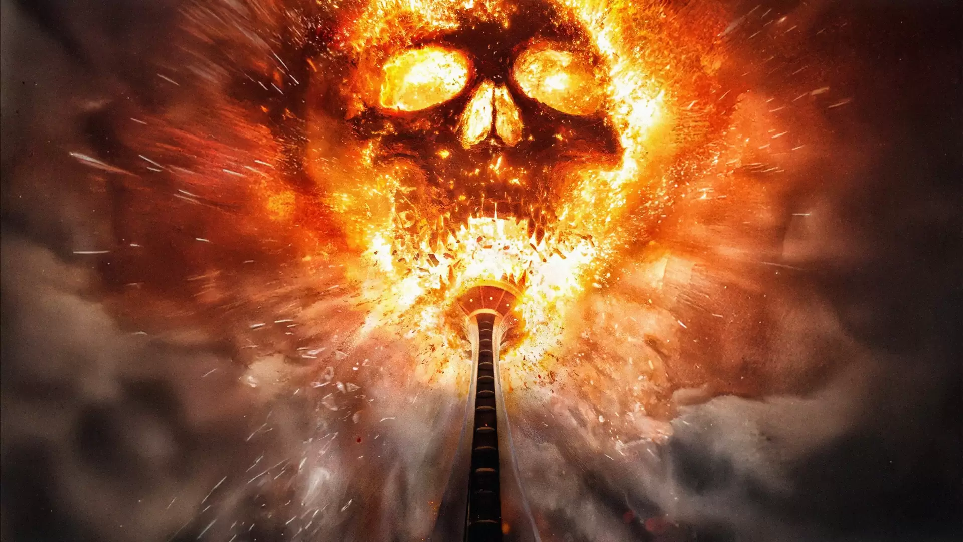 دانلود فیلم Final Destination: Bloodlines 2025 با زیرنویس فارسی و تماشای آنلاین