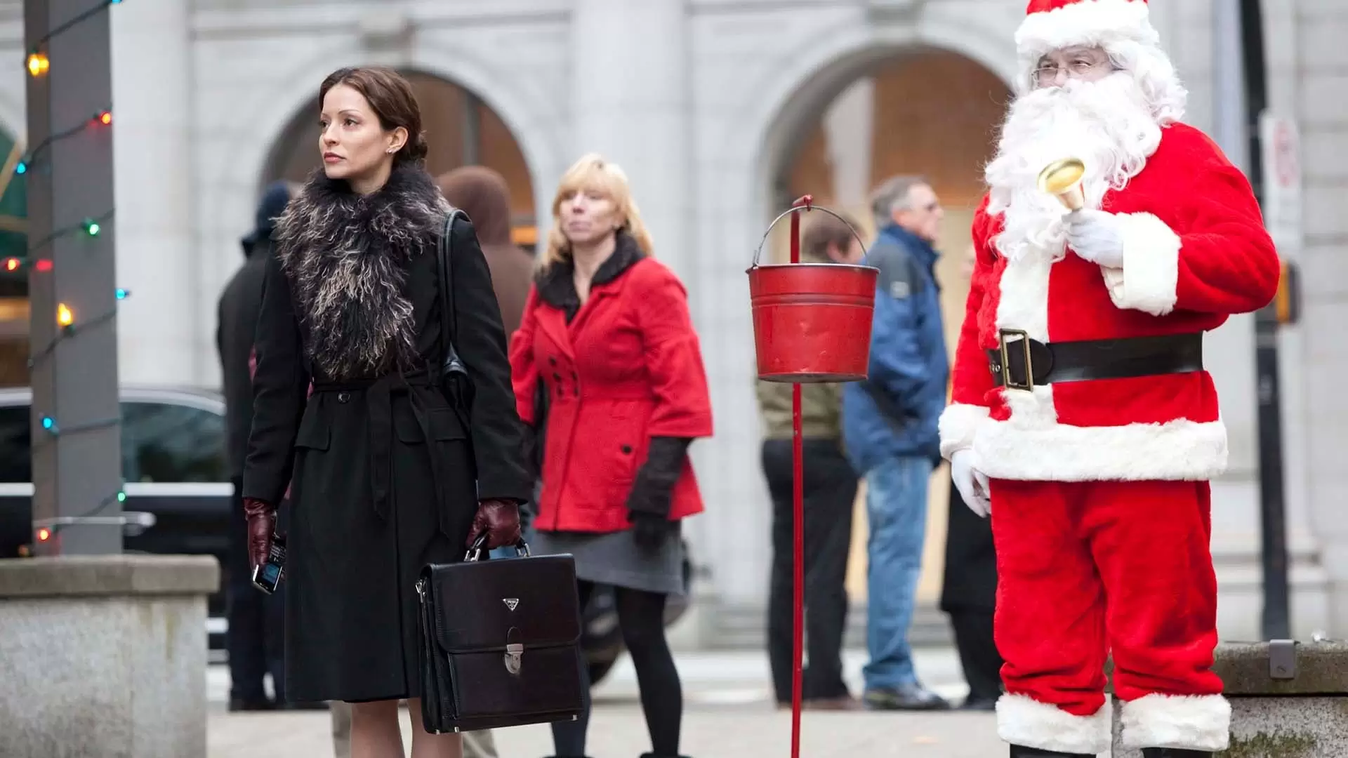 دانلود فیلم It’s Christmas, Carol! 2012