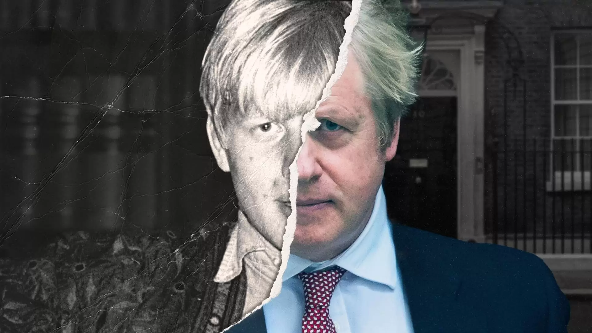 دانلود مستند The Rise and Fall of Boris Johnson 2024