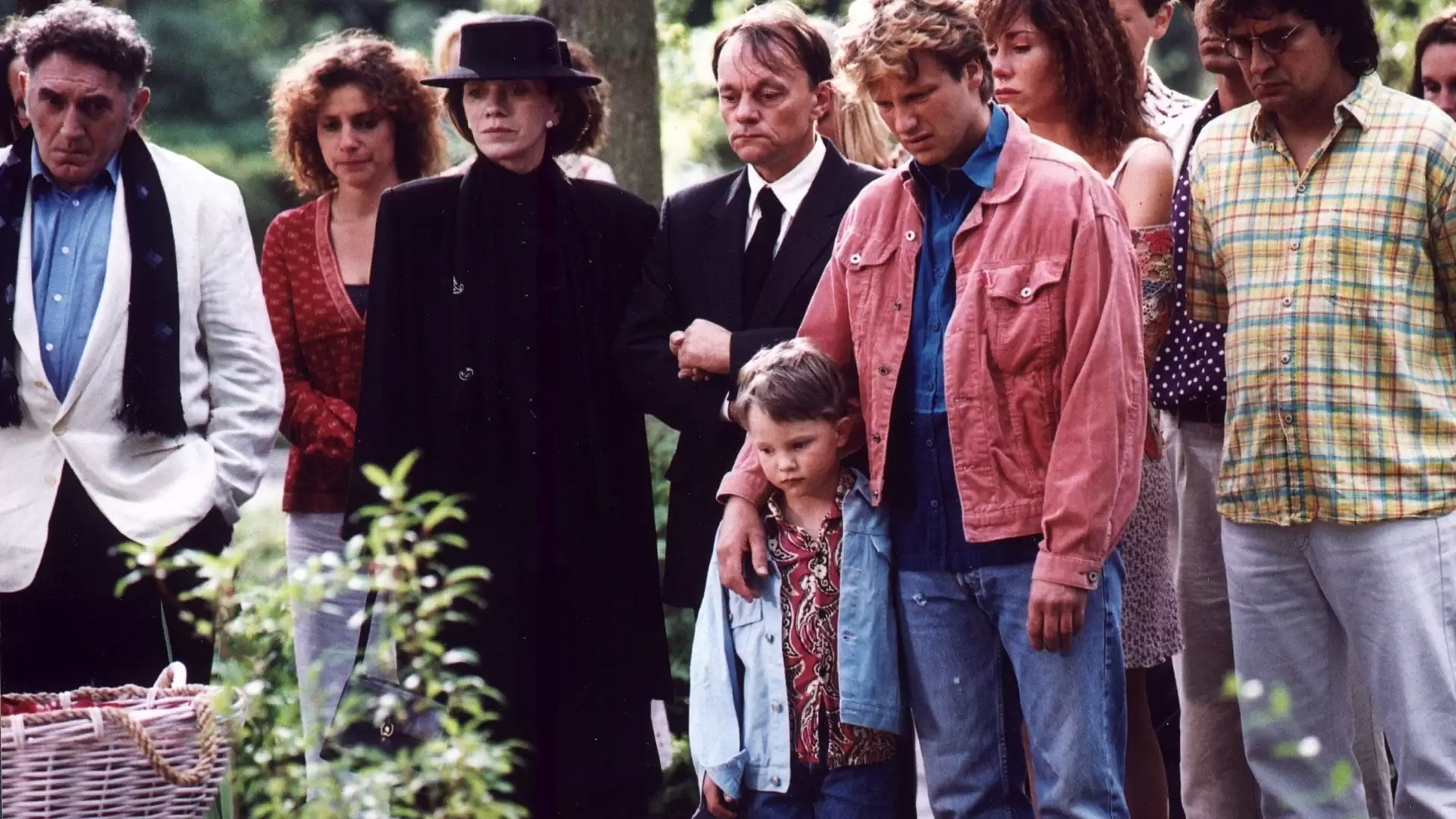 دانلود فیلم Father’s Affair 2003