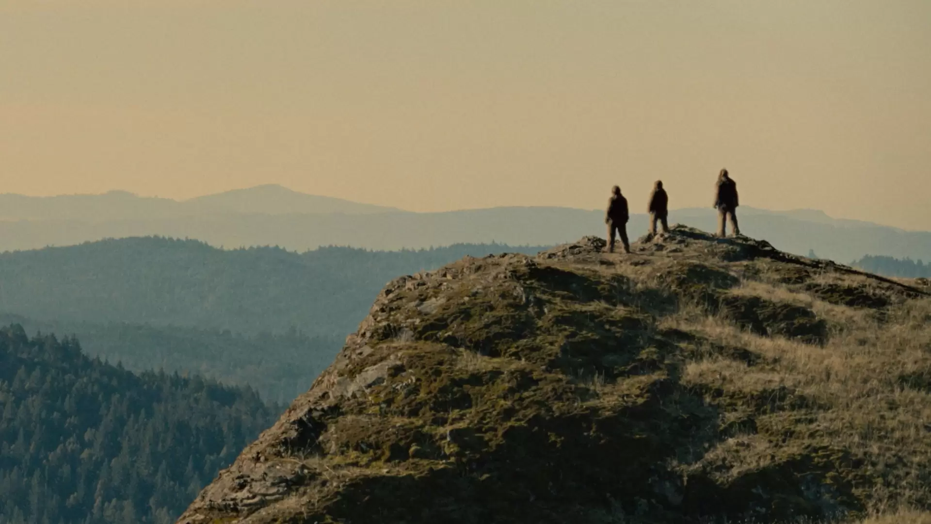 دانلود فیلم Sasquatch Sunset 2024 با تماشای آنلاین