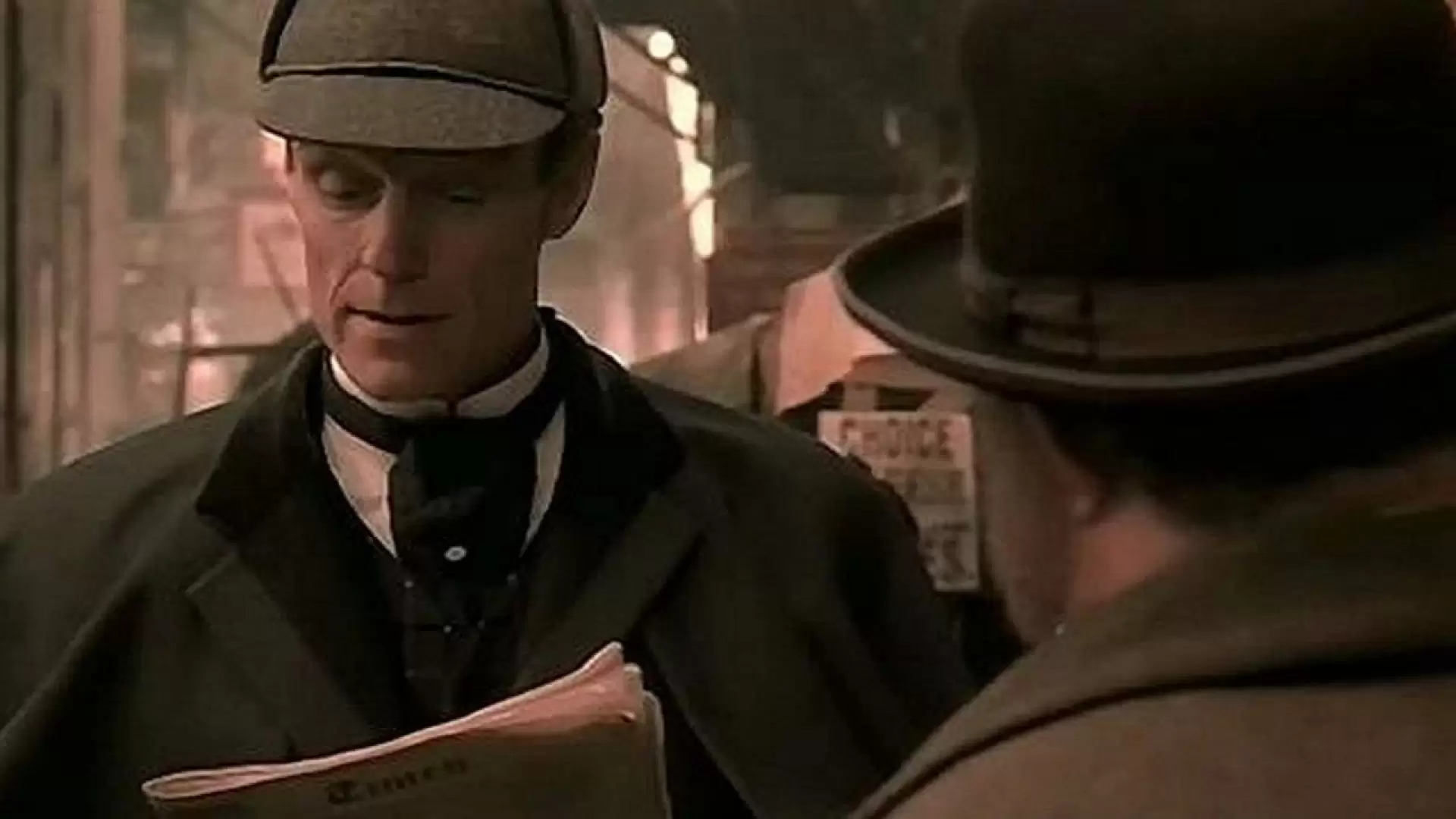 دانلود فیلم The Hound of the Baskervilles 2000