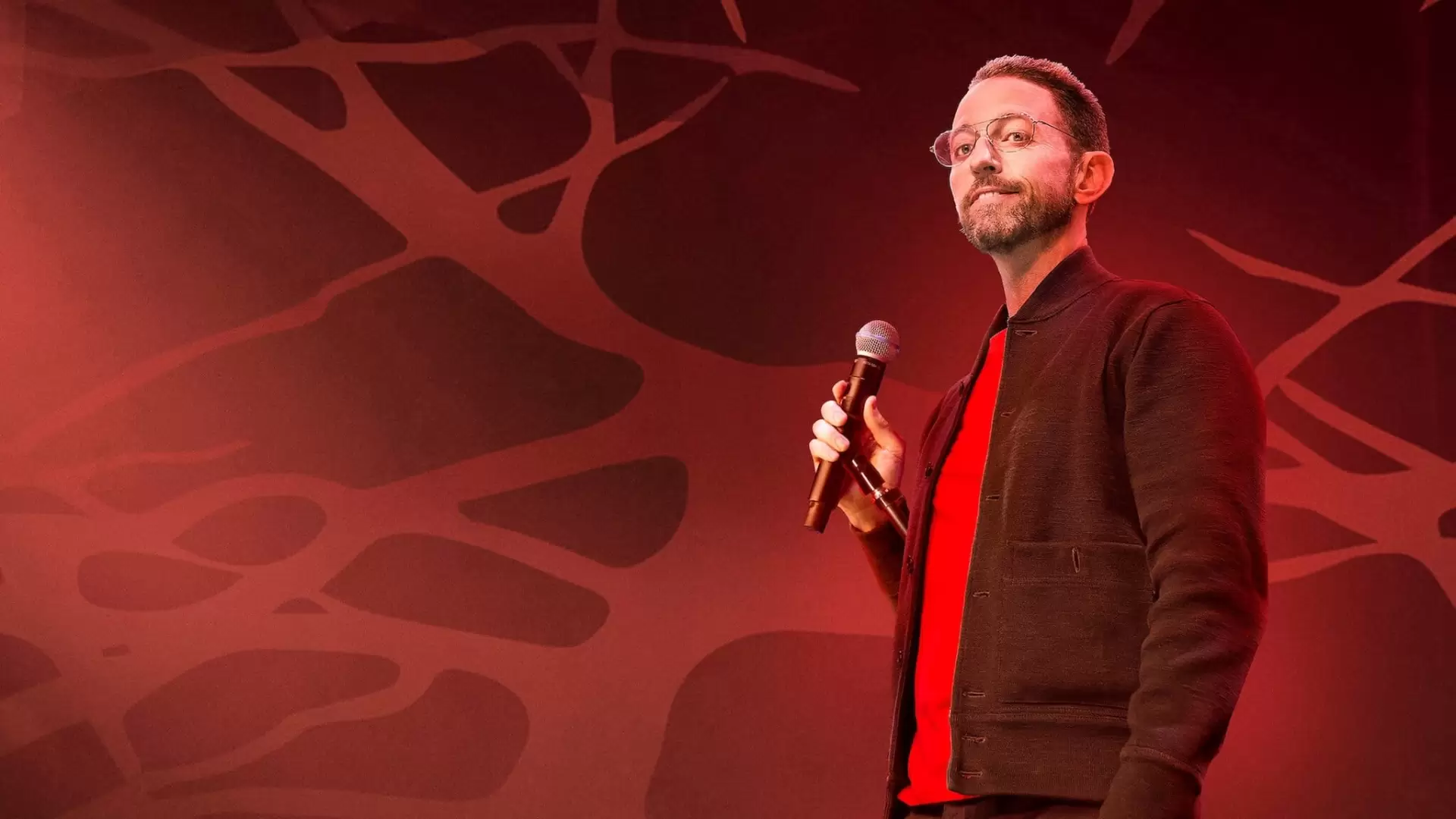 دانلود فیلم Neal Brennan: Crazy Good 2024