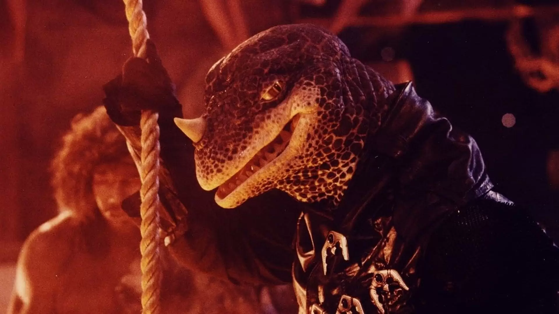 دانلود فیلم Adventures in Dinosaur City 1991