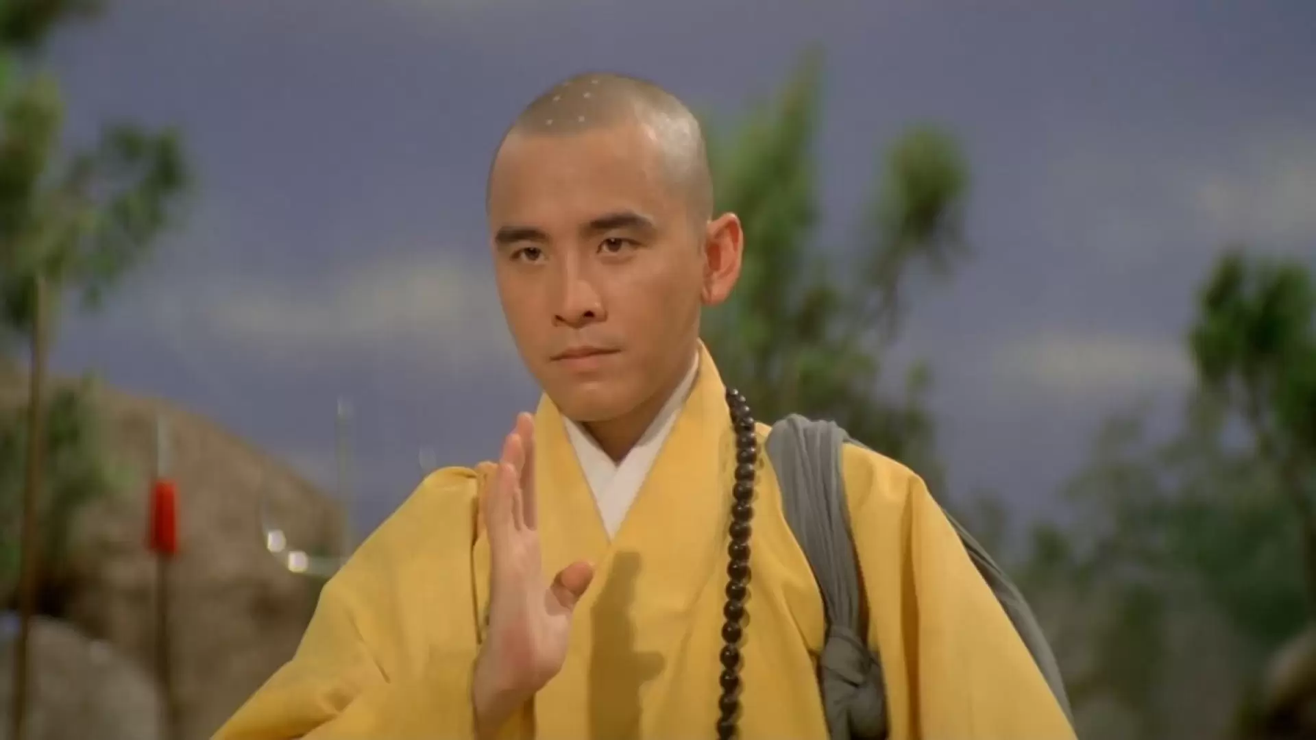 دانلود فیلم Shao Lin ying xiong bang 1979