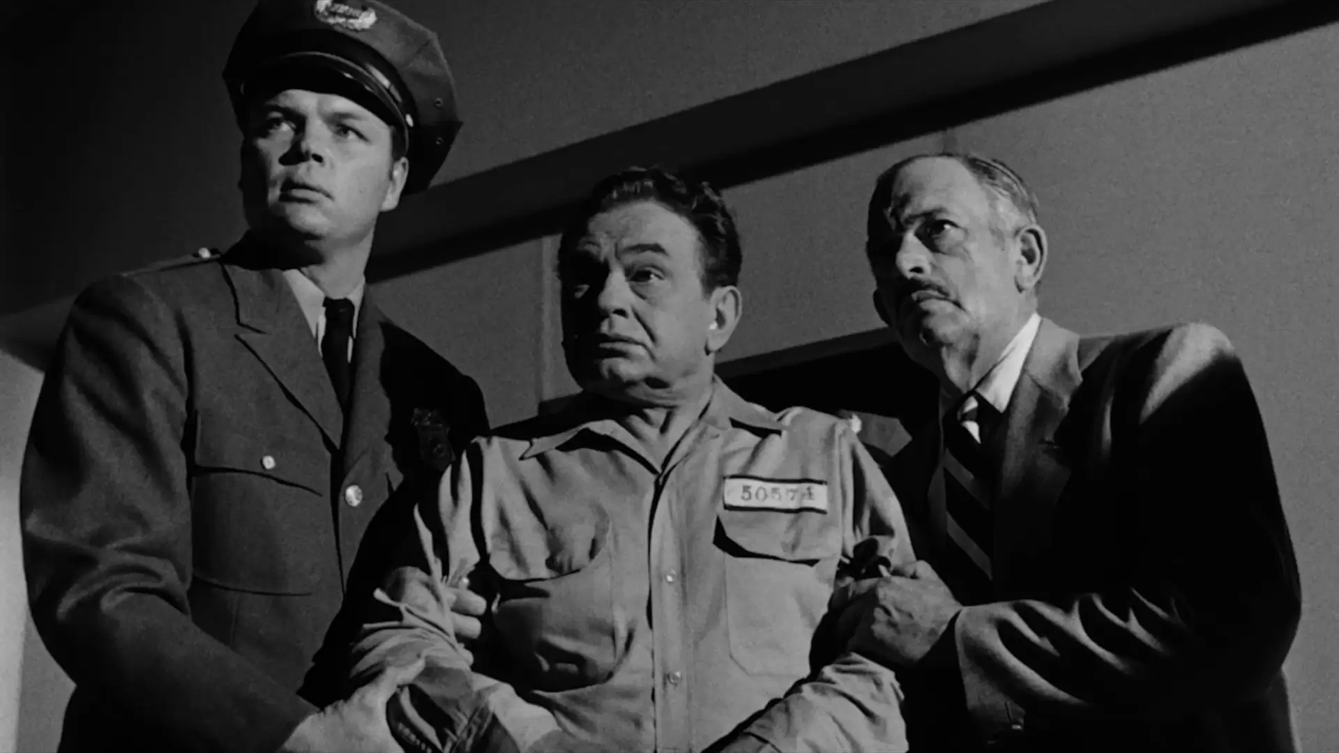 دانلود فیلم Black Tuesday 1954