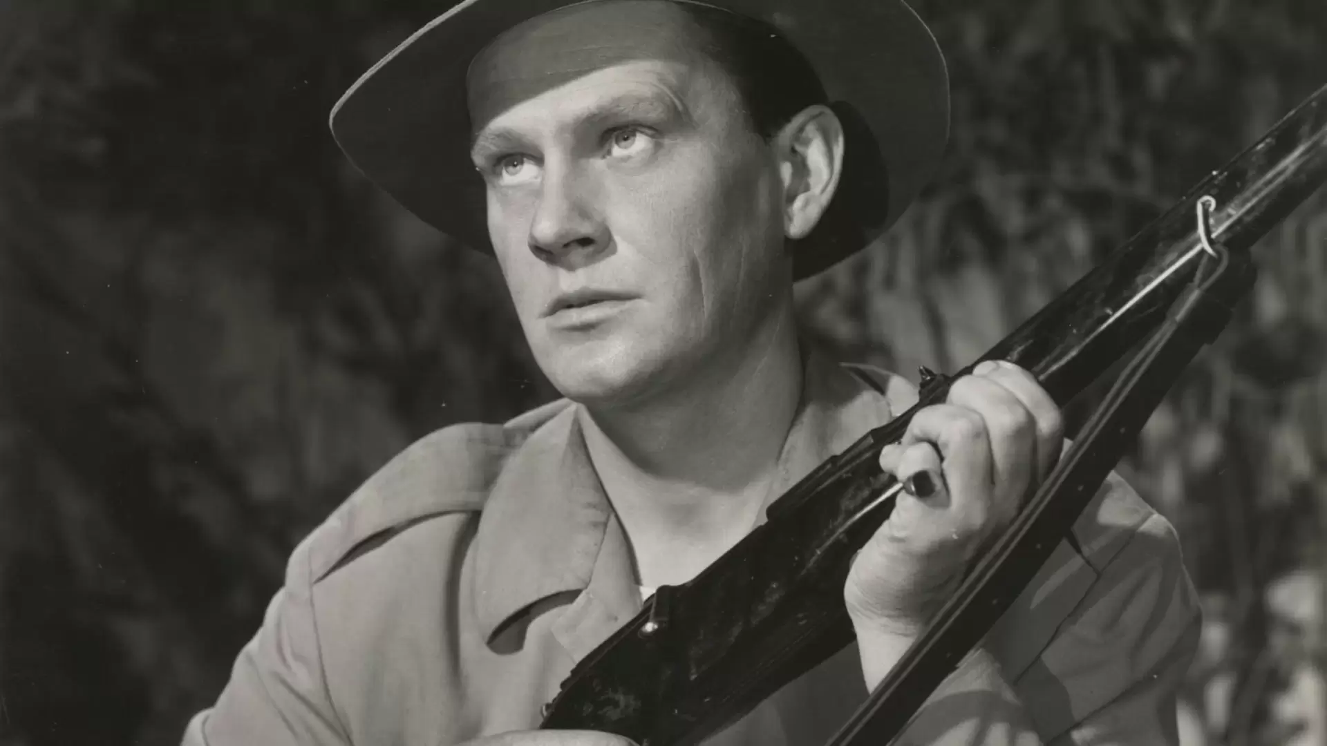 دانلود فیلم Man-Eater of Kumaon 1948