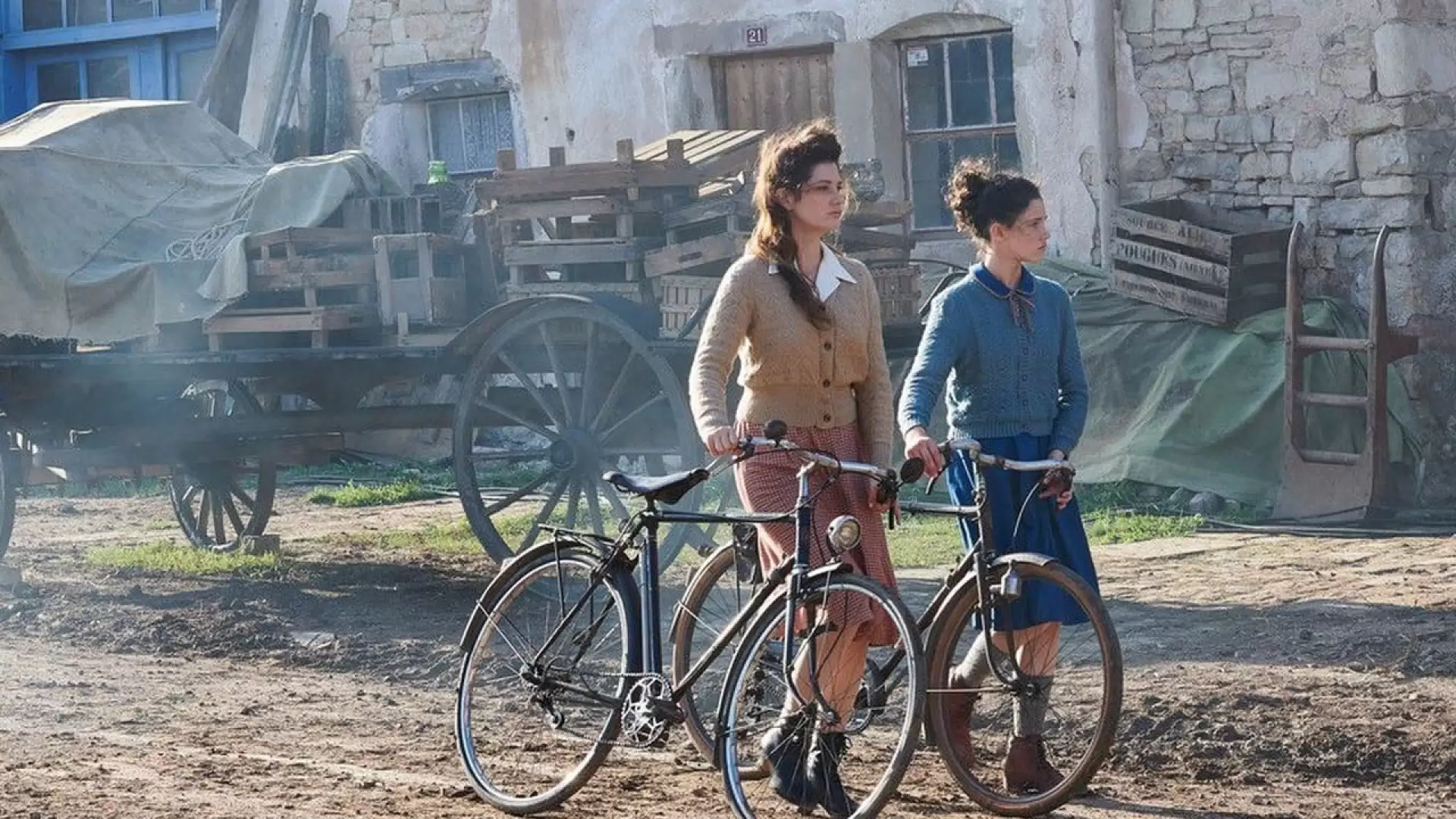 دانلود فیلم L’aventure des Marguerite 2020