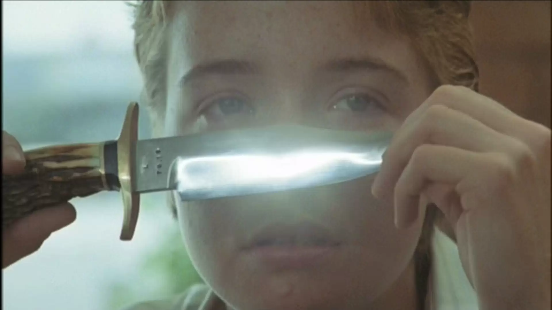 دانلود فیلم Handgun 1983