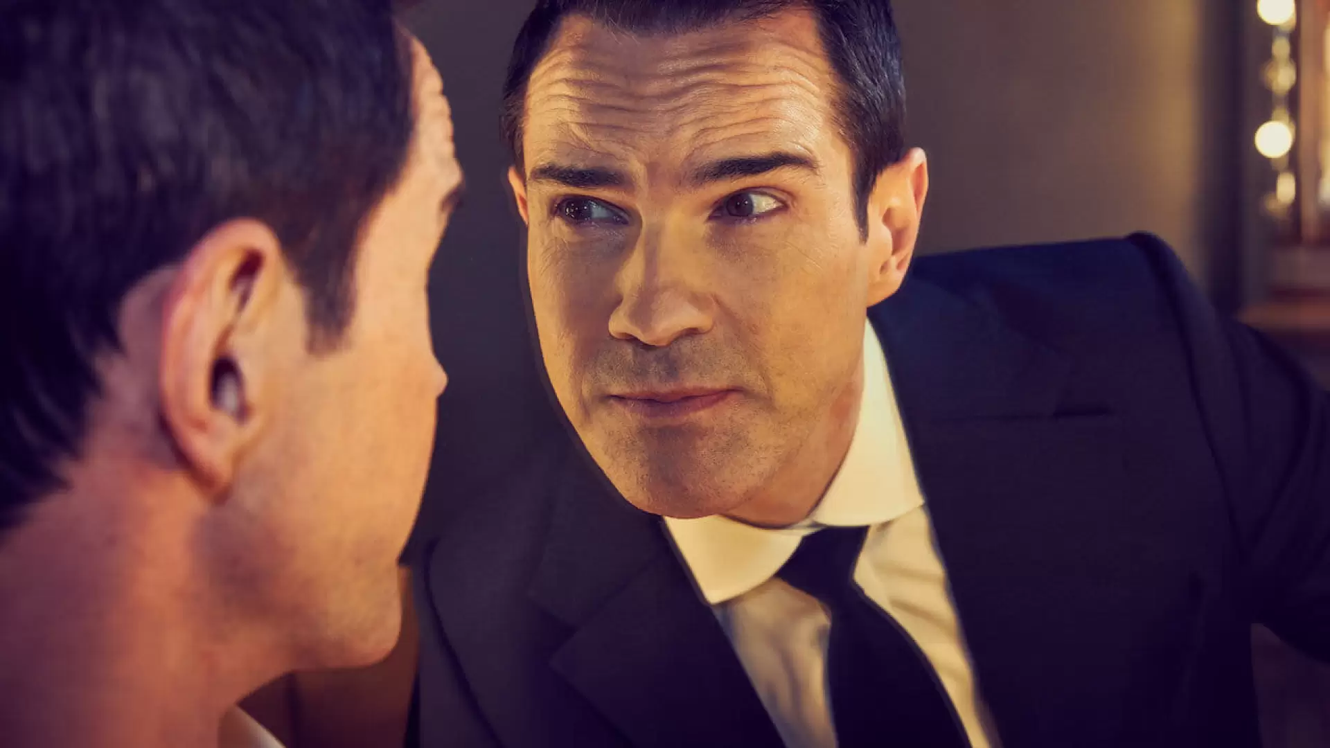 دانلود فیلم Jimmy Carr: Natural Born Killer 2024