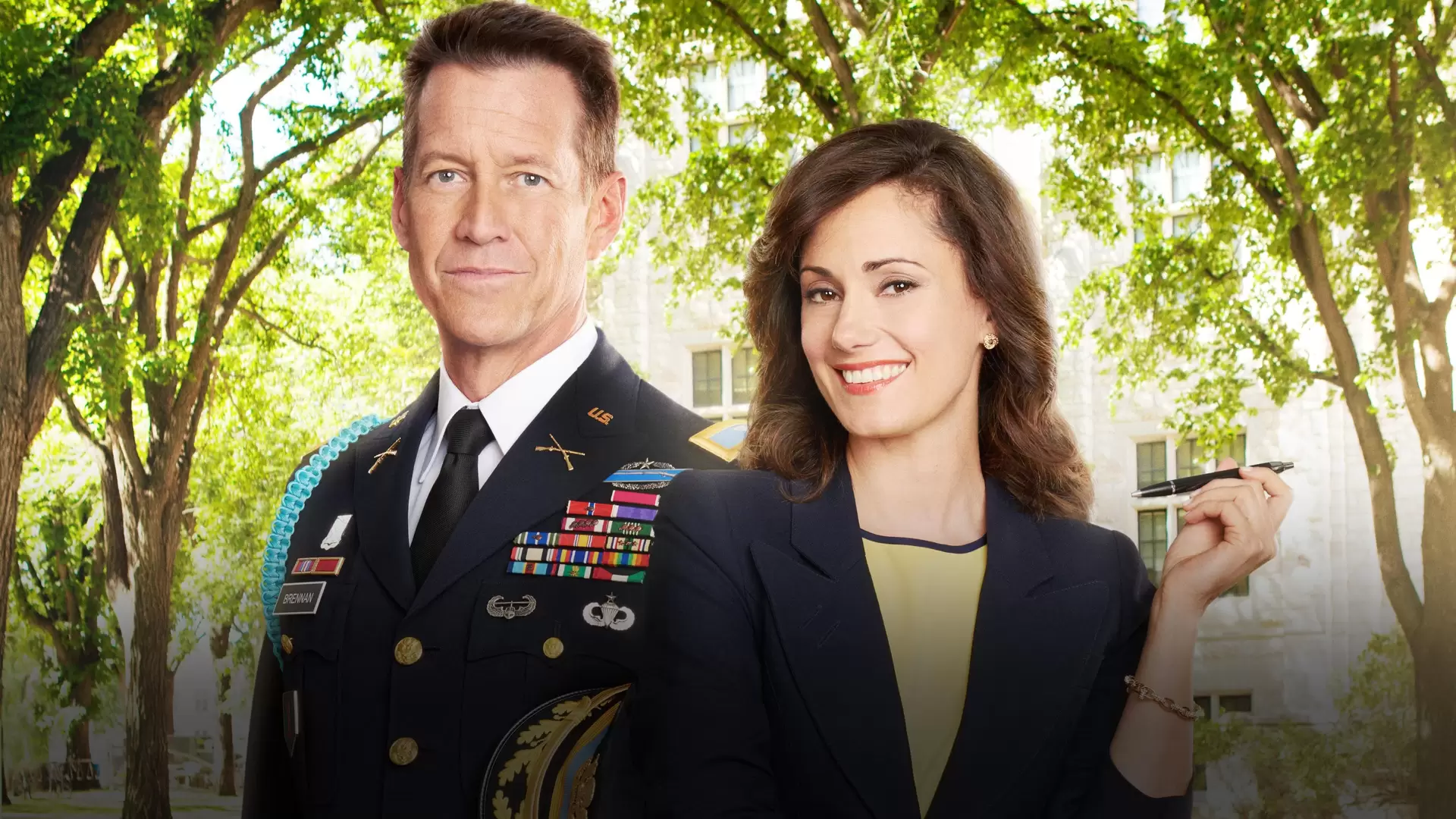 دانلود فیلم For Love & Honor 2016