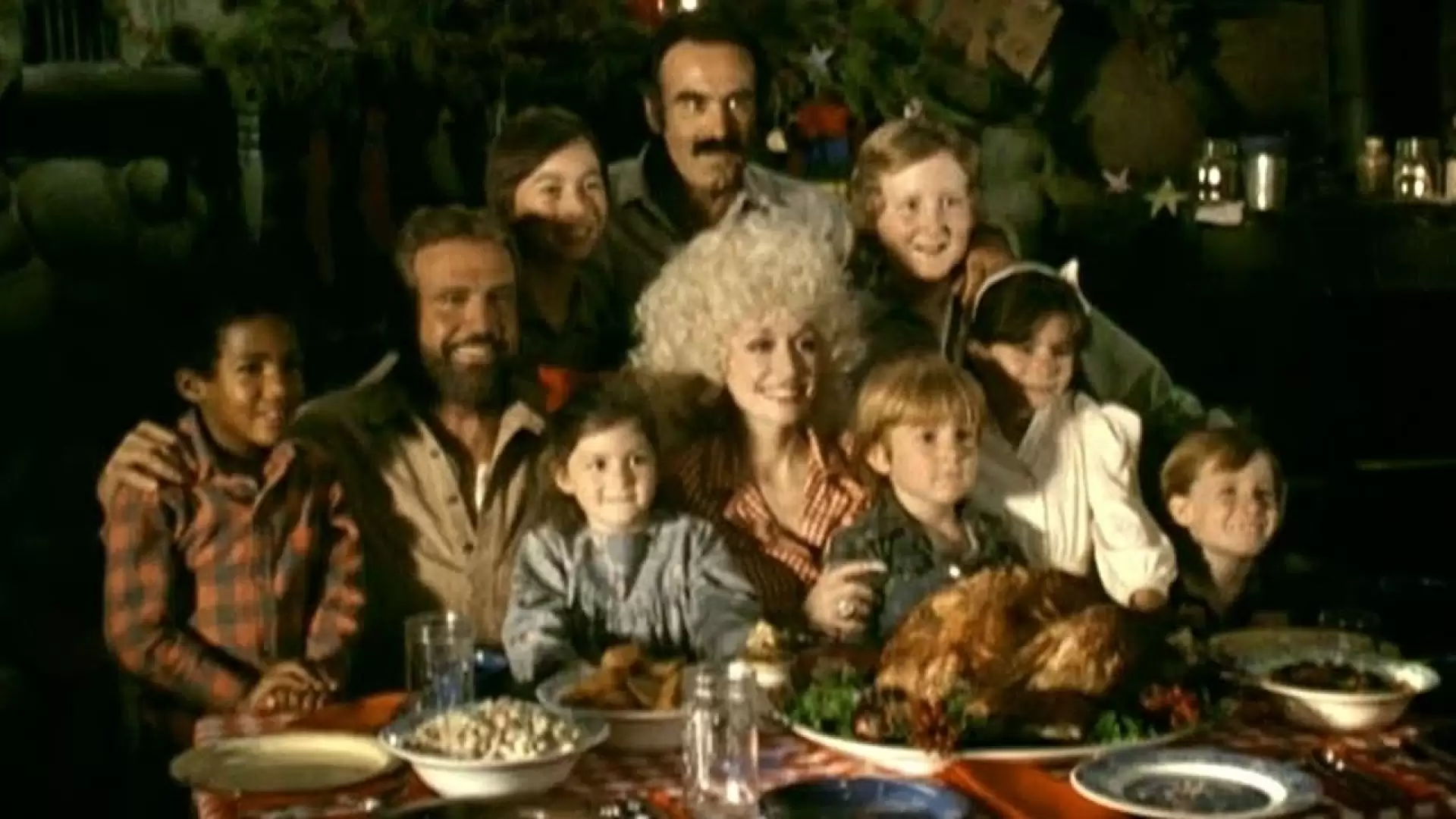 دانلود فیلم A Smoky Mountain Christmas 1986