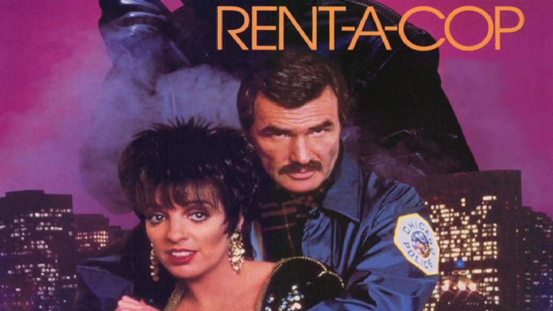 دانلود فیلم Rent a Cop 1987