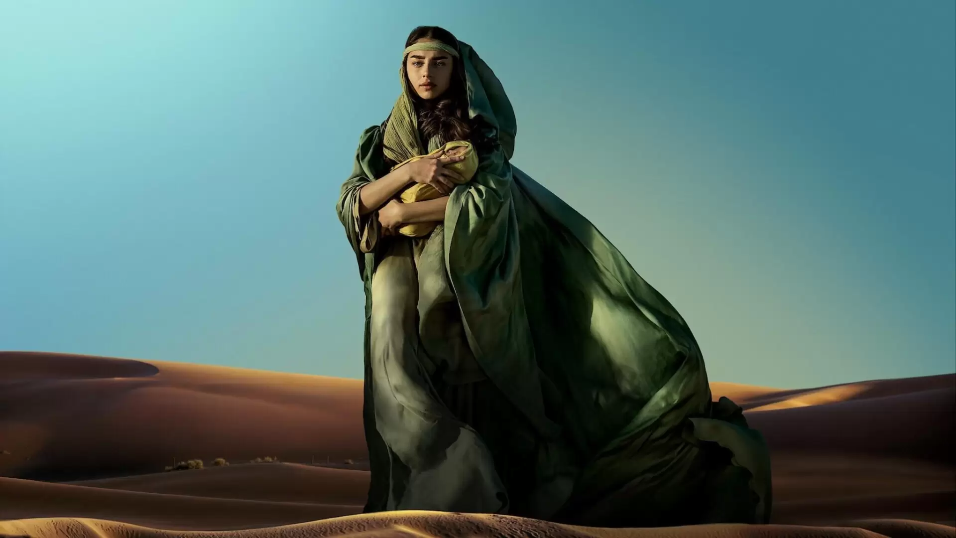 دانلود فیلم Mary 2024 با تماشای آنلاین
