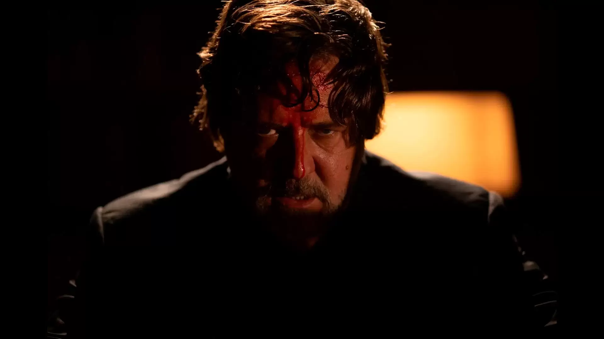 دانلود فیلم The Exorcism 2024 با زیرنویس فارسی و تماشای آنلاین
