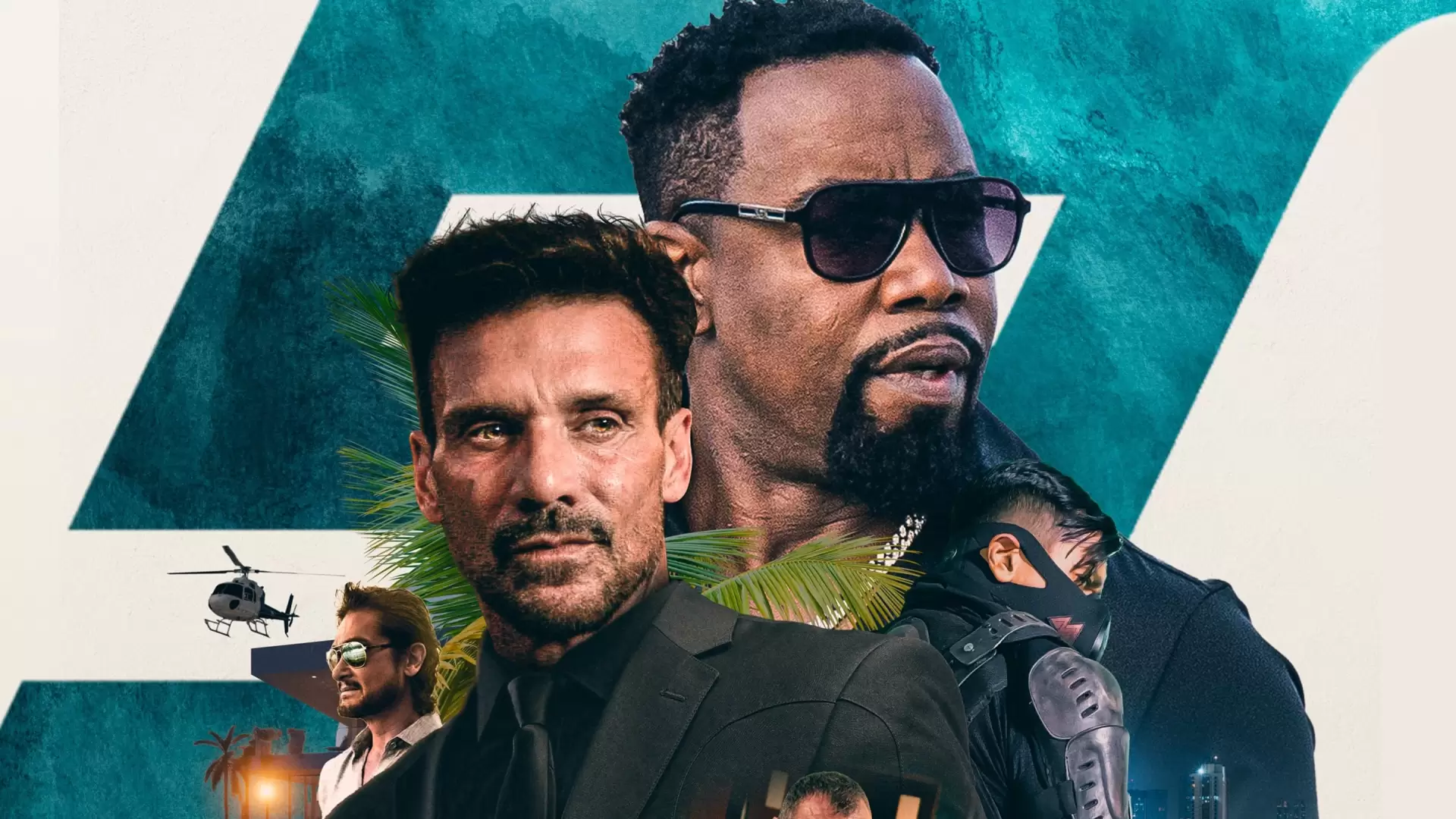 دانلود فیلم MR-9: Do or Die 2023