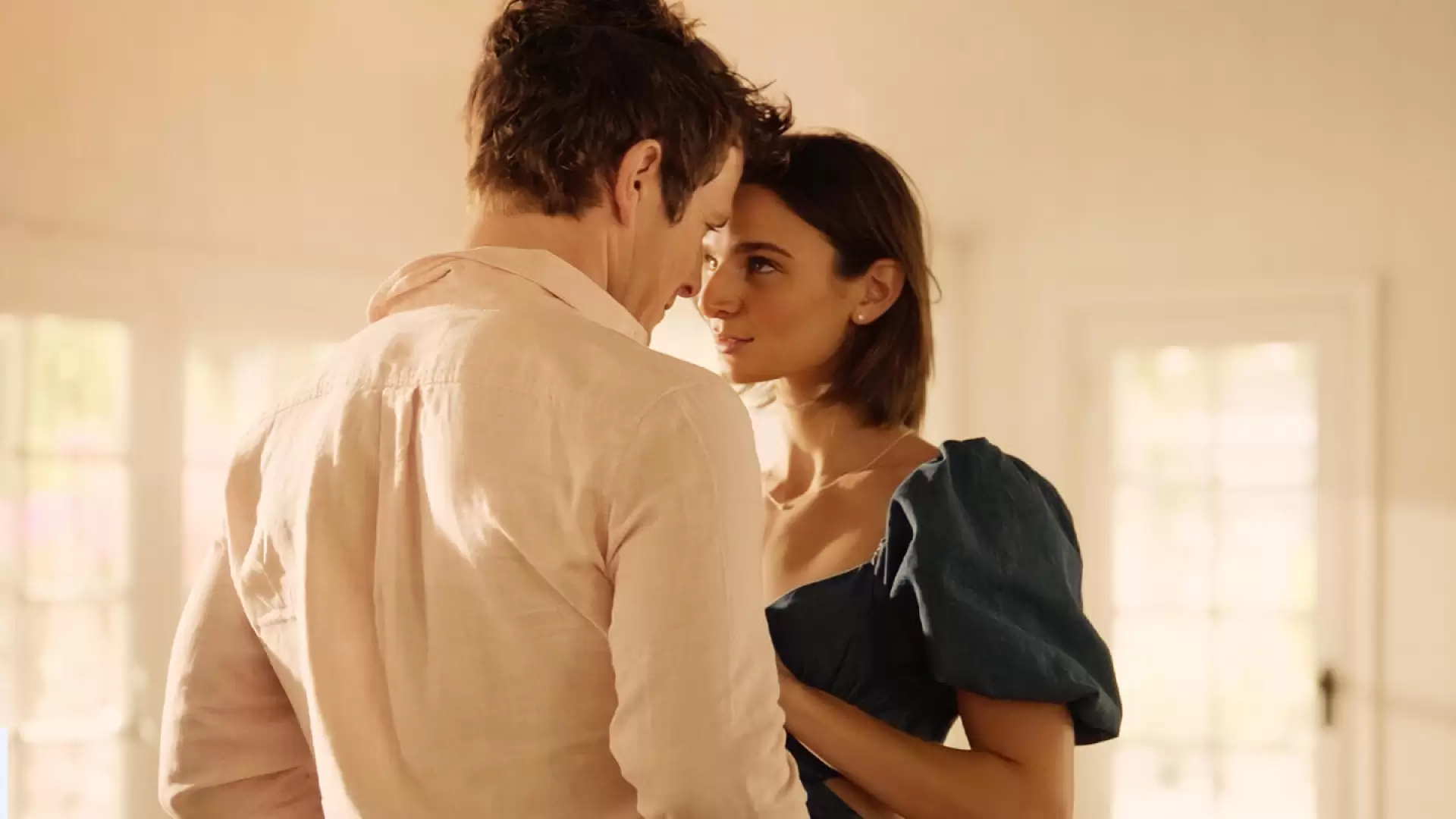 دانلود فیلم A Dangerous Affair 2022