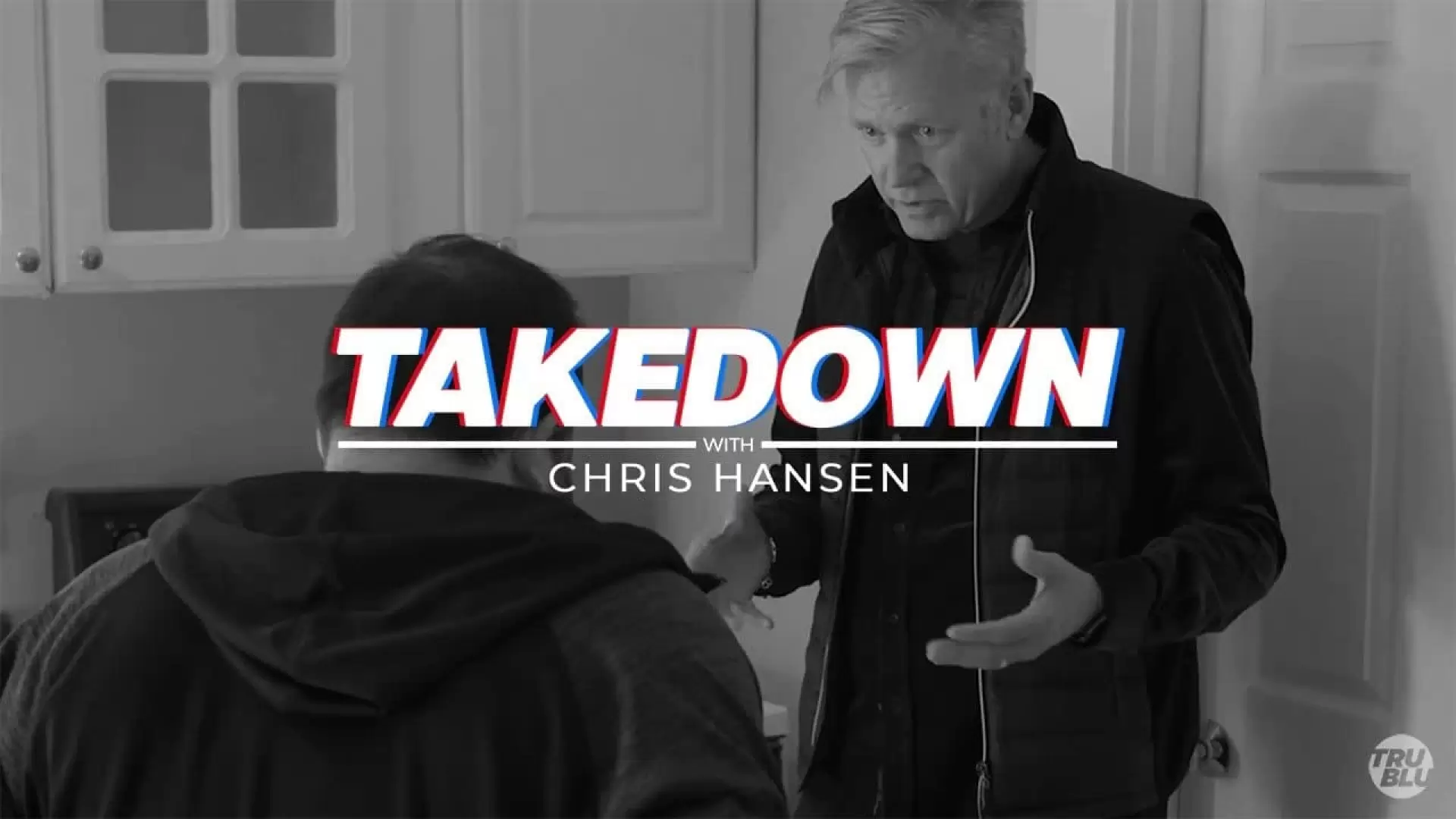 دانلود سریال Takedown with Chris Hansen 2022